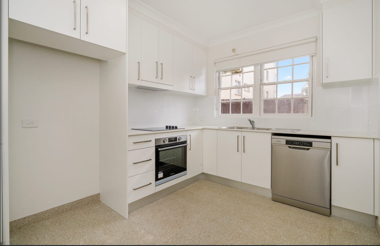 2/12 Julia Street, Ashfield, NSW 2131