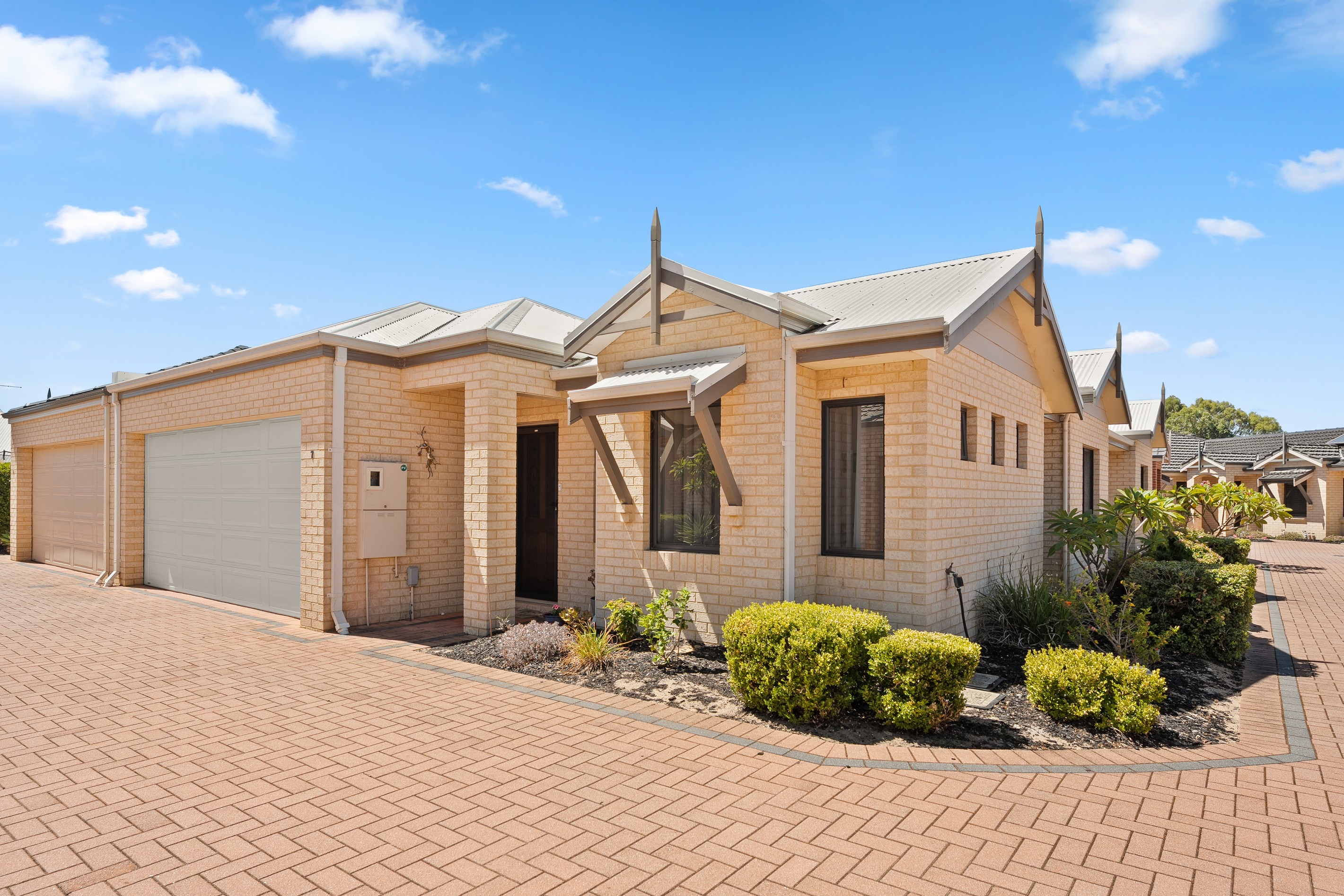 7/12 Andalusian Loop, Baldivis, WA 6171