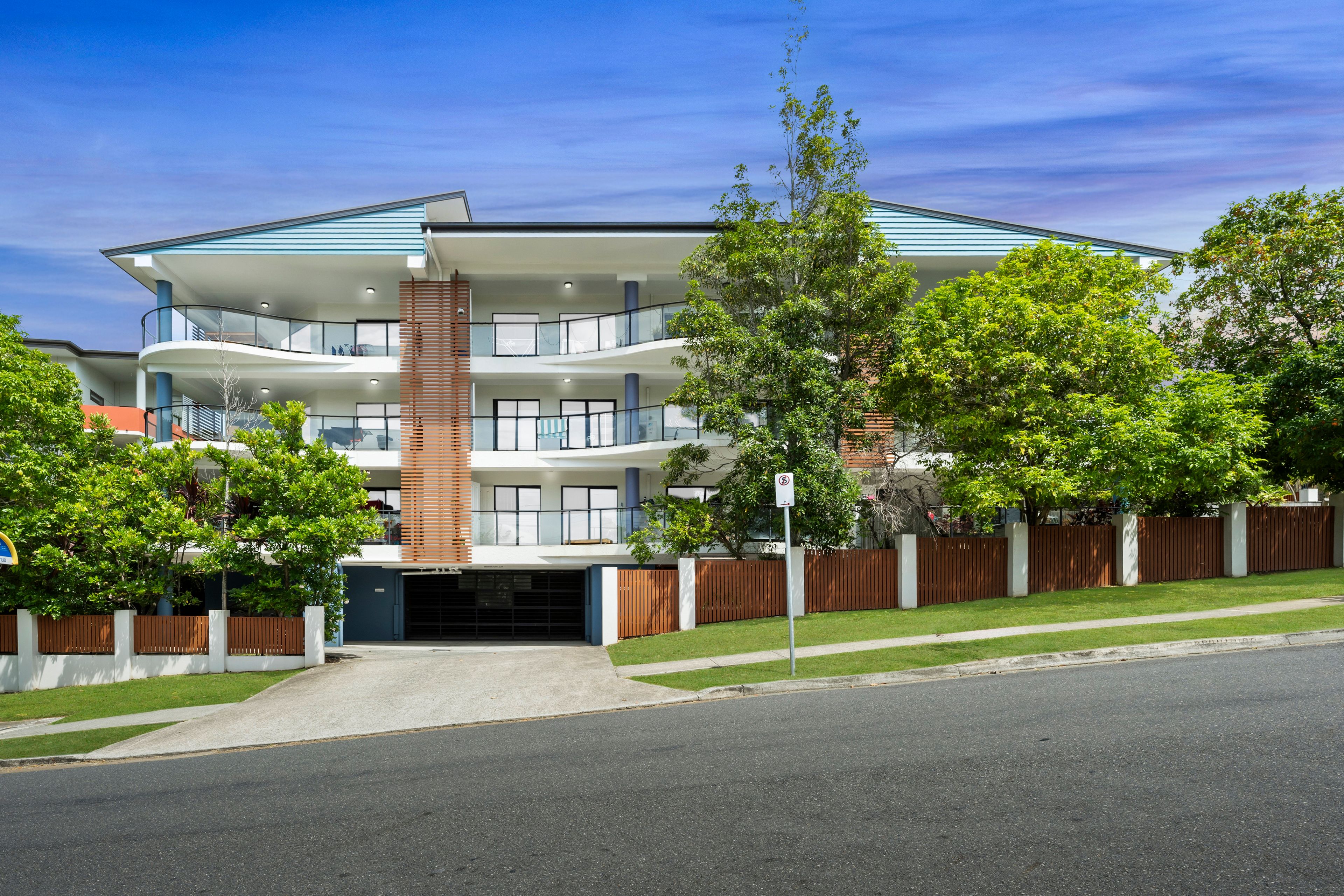 4/20 Rainey Street, Chermside, QLD 4032