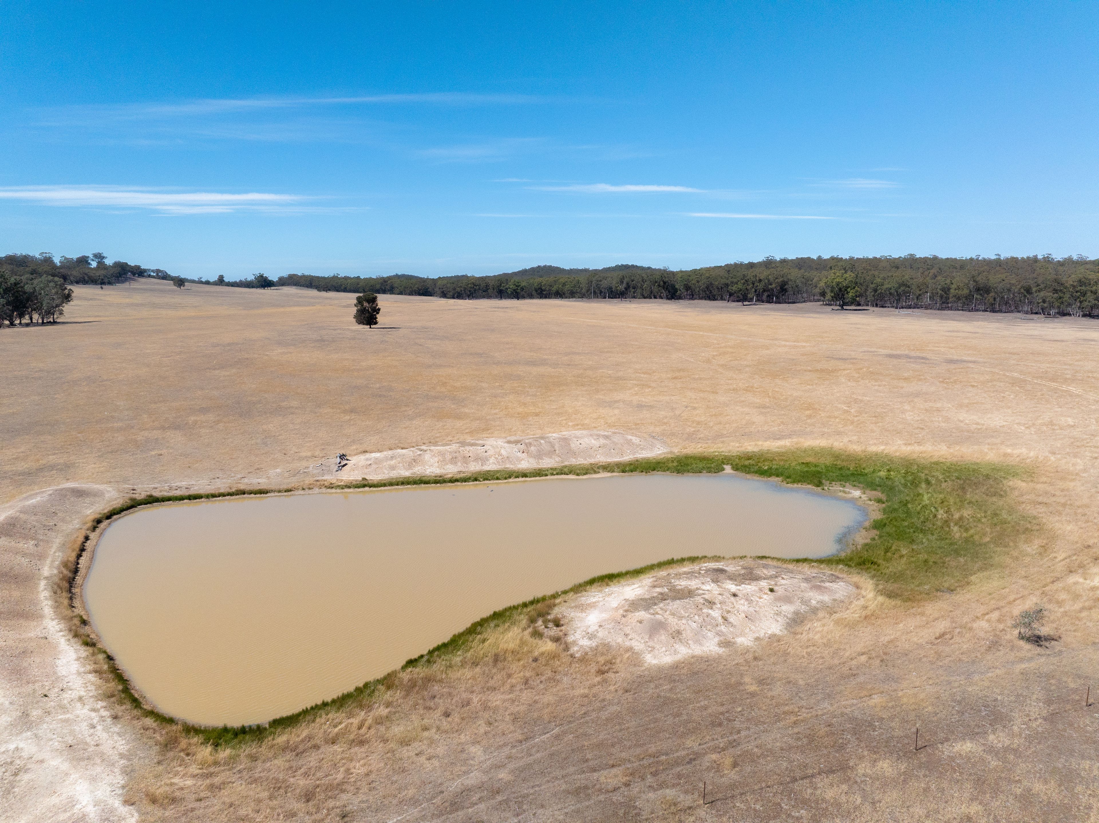 Lot/33 Delaney Road, Mitchellstown, VIC 3608