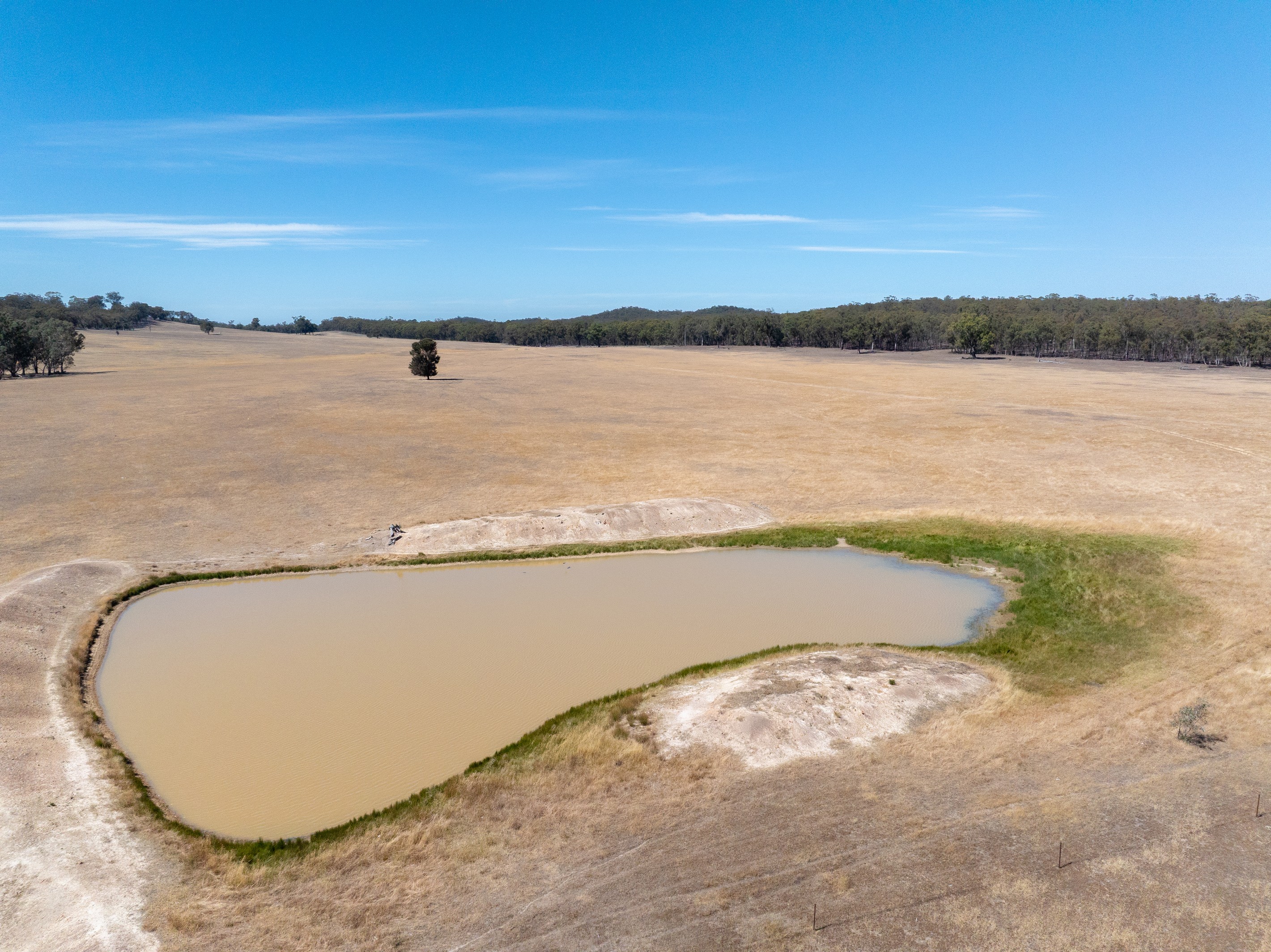 Lot/33 Delaney Road, Mitchellstown, VIC 3608