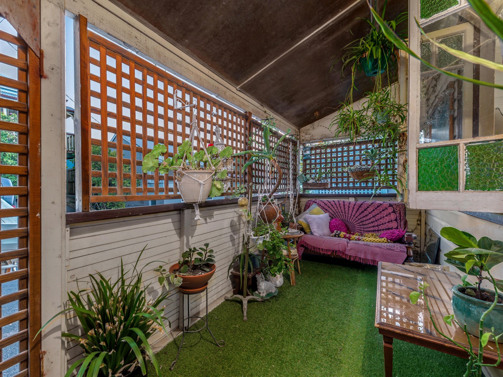 31 Sheriff Street, Petrie Terrace, QLD 4000