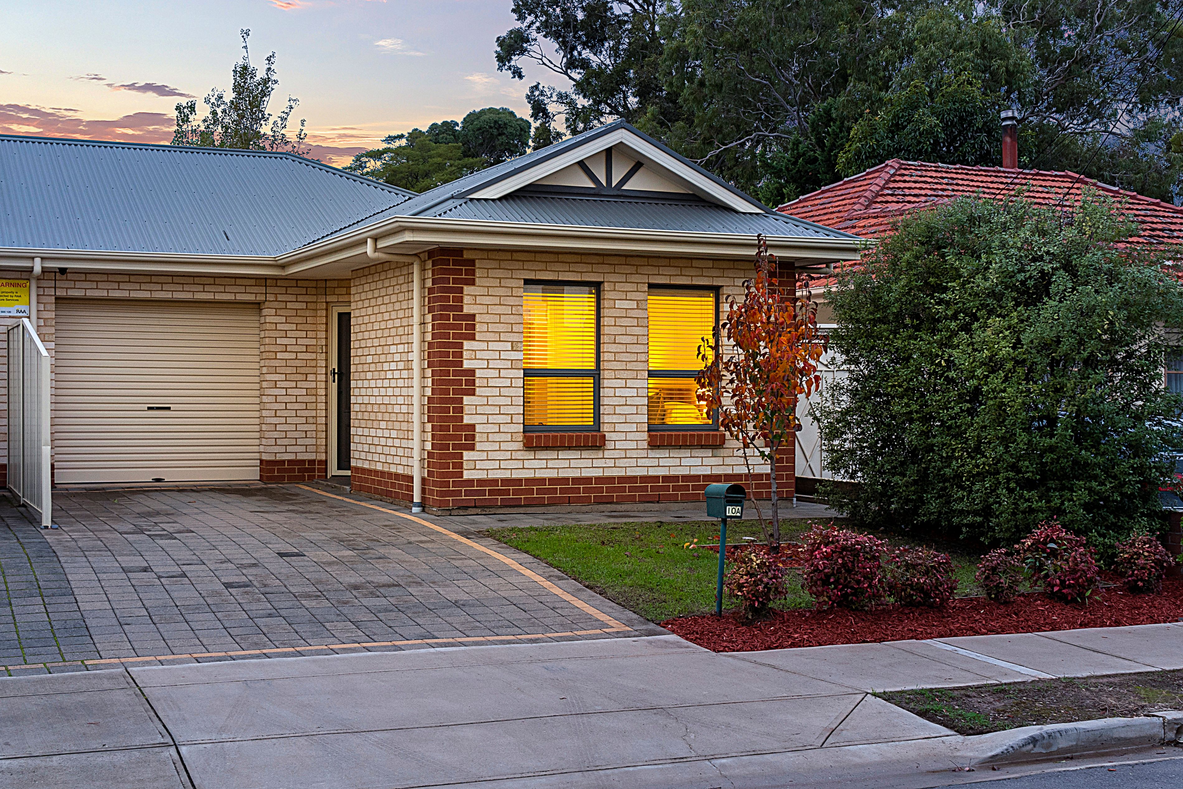 10A Torrens Avenue, Klemzig, SA 5087