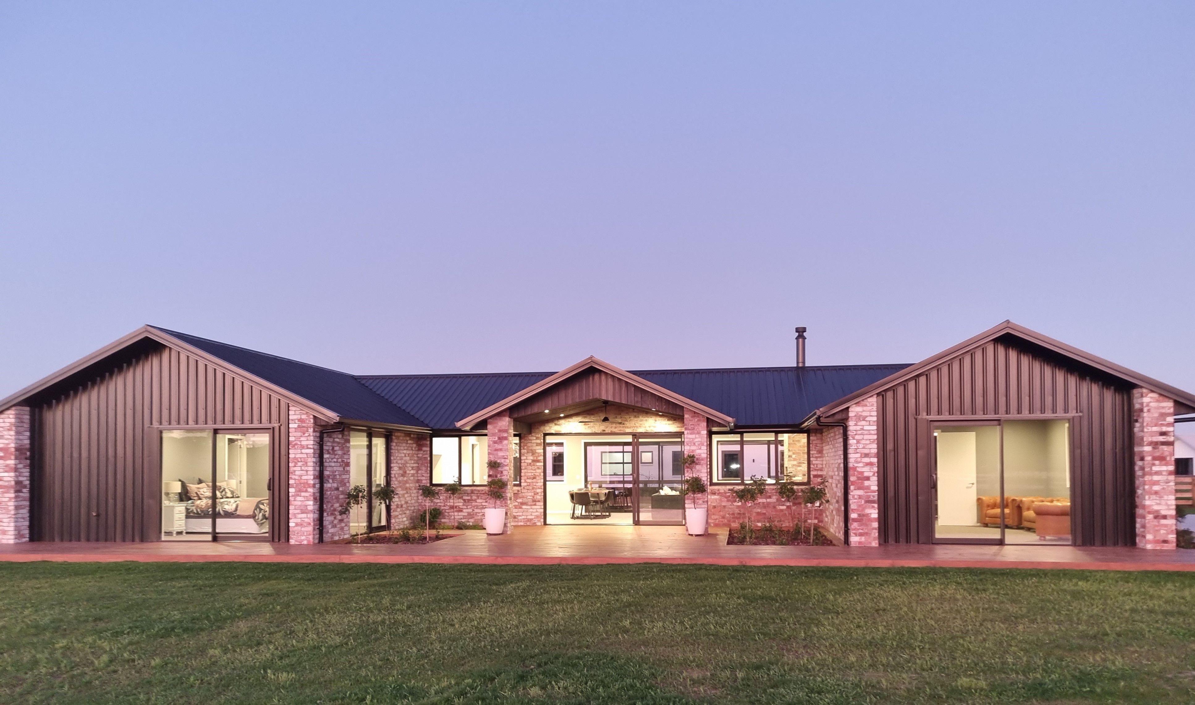 753 Collinson Street, Pirongia, Waipa District 3802 Sold Lifestyle