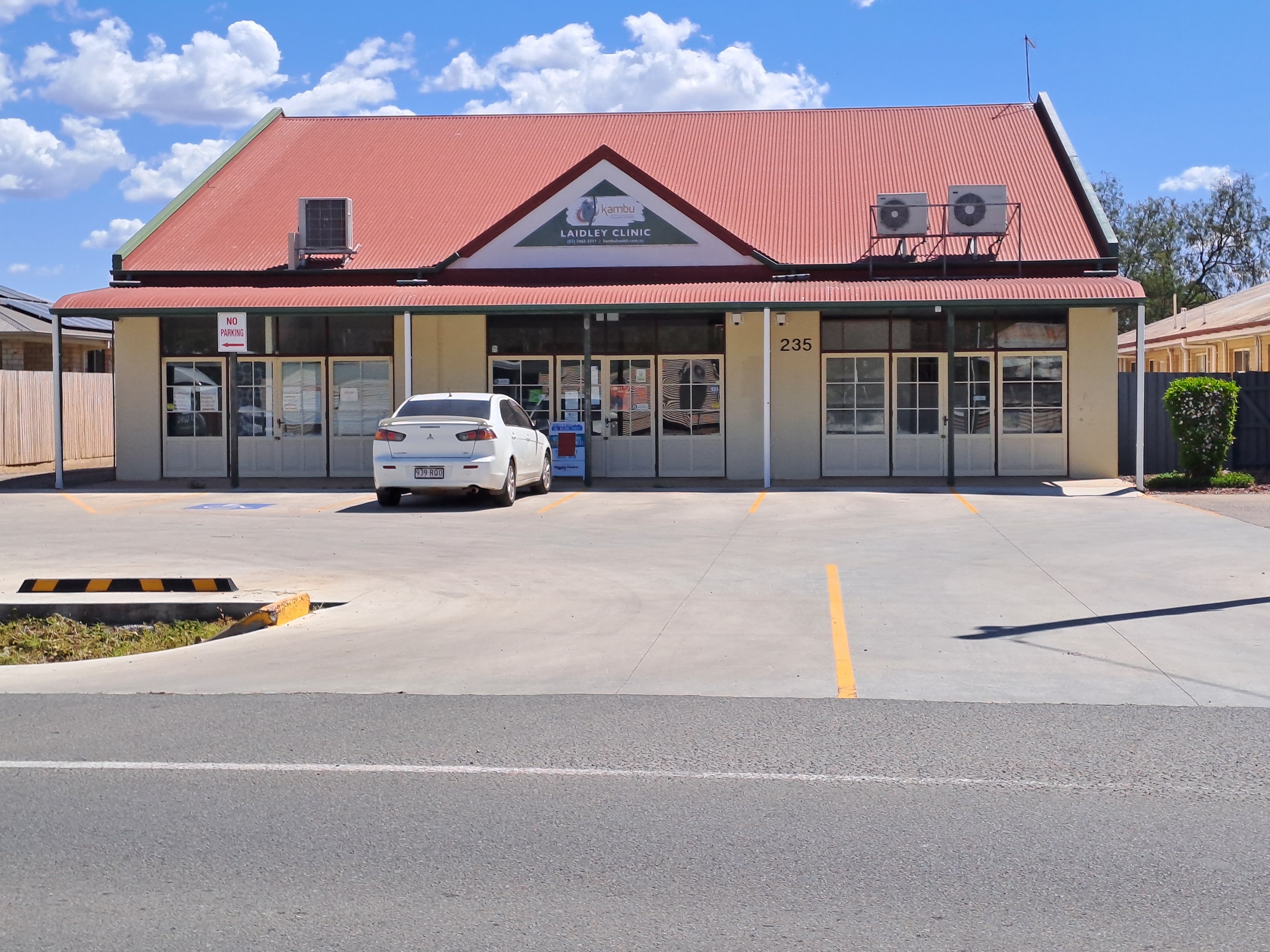 235 Patrick Street, Laidley, QLD 4341