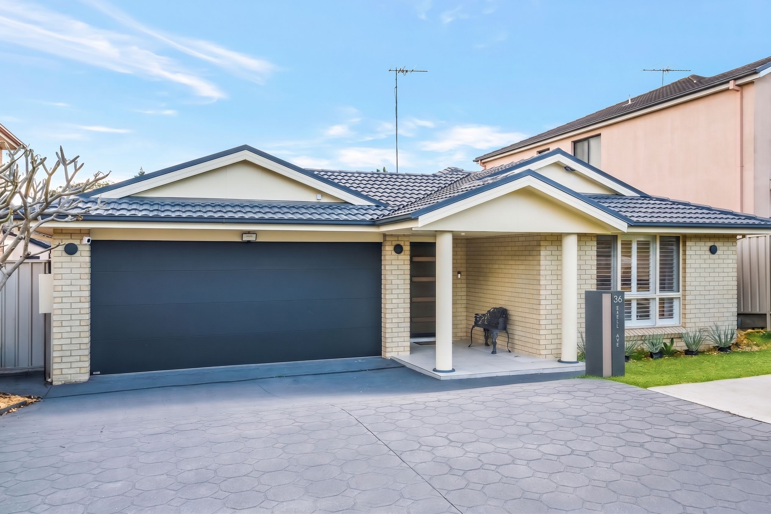 36 Lycett Avenue, West Hoxton, NSW 2171
