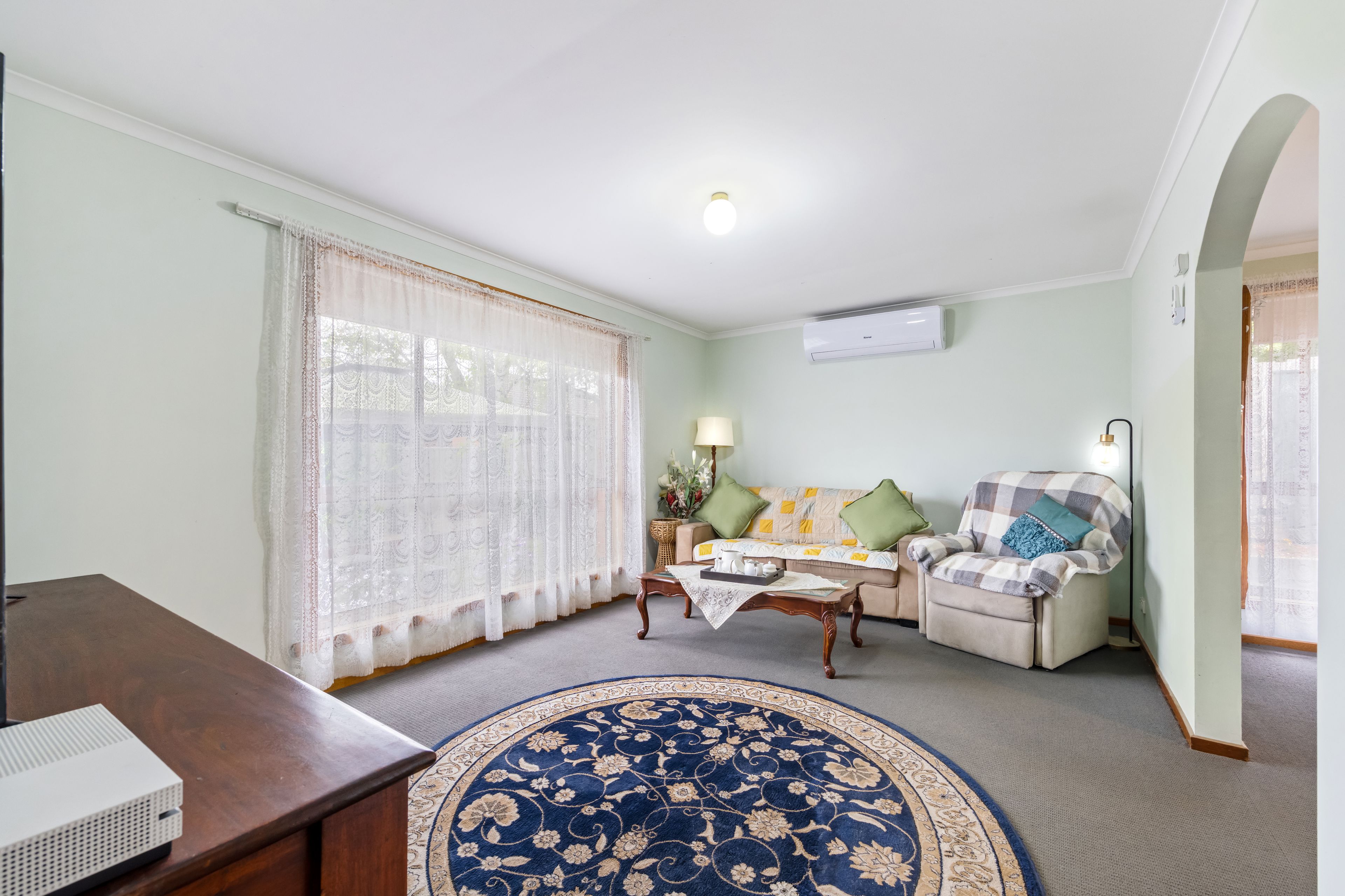 3/512 Peel Street North, Black Hill, VIC 3350