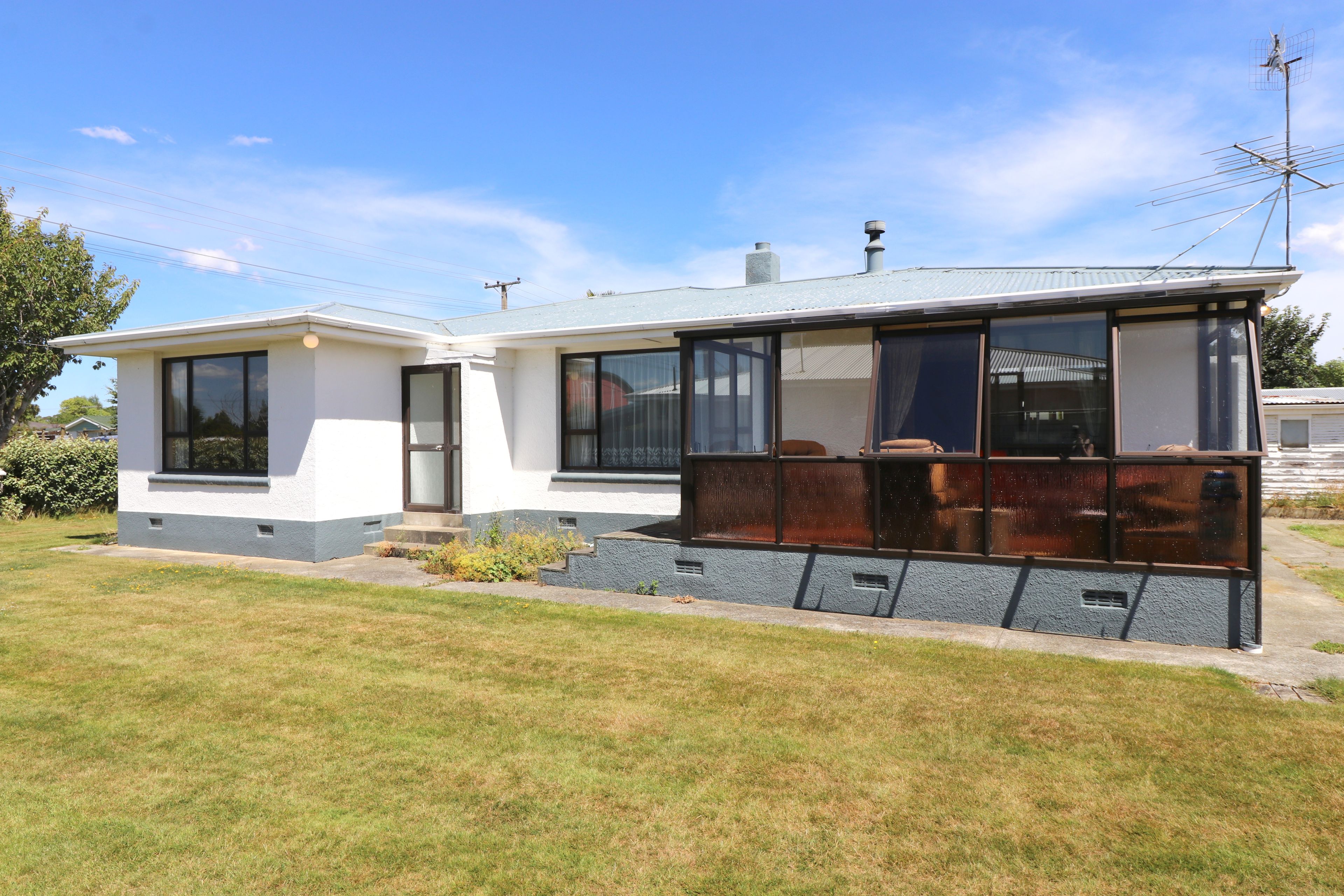 74 Dunlop Street, Wallacetown, Southland District