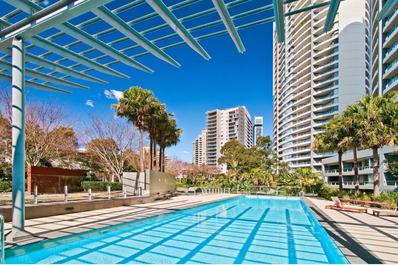 2407/9 Railway Street, Chatswood, NSW 2067