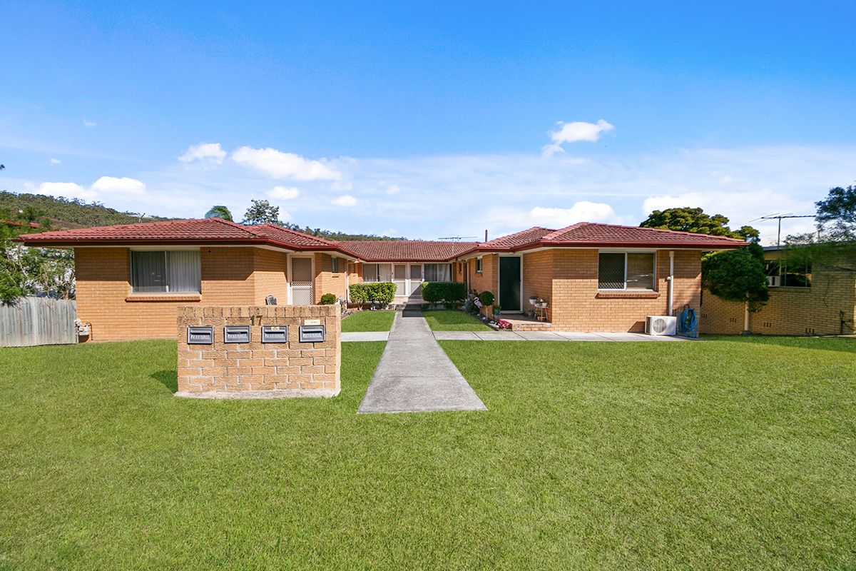 3/17 Ivymount Street, Nathan, QLD 4111