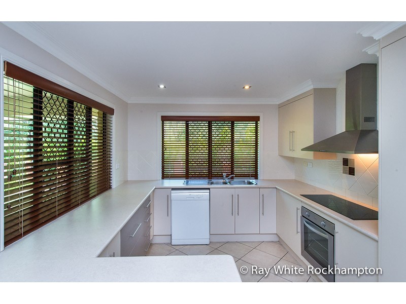 2 Treefern Terrace, Frenchville, QLD 4701