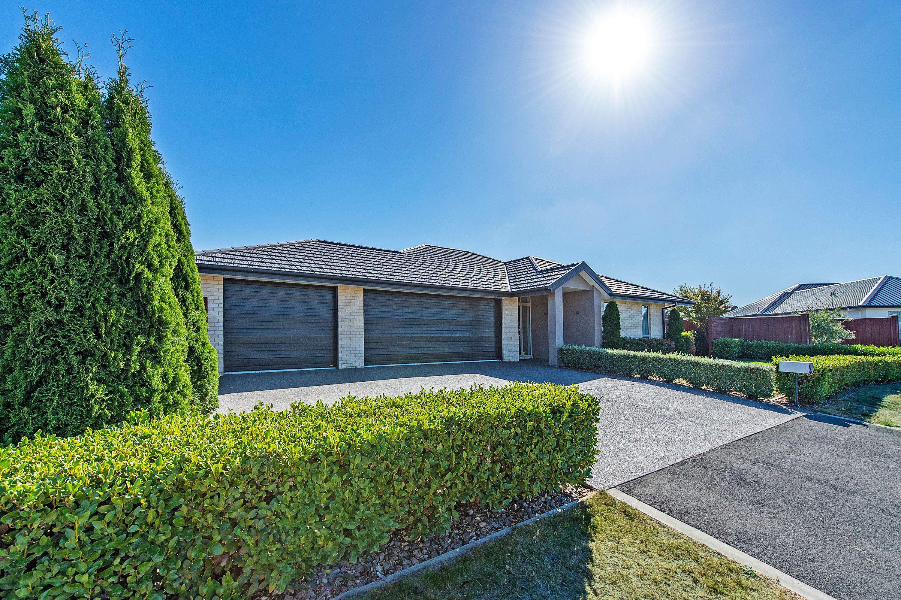 16 Rossall Crescent, Rolleston, Selwyn District