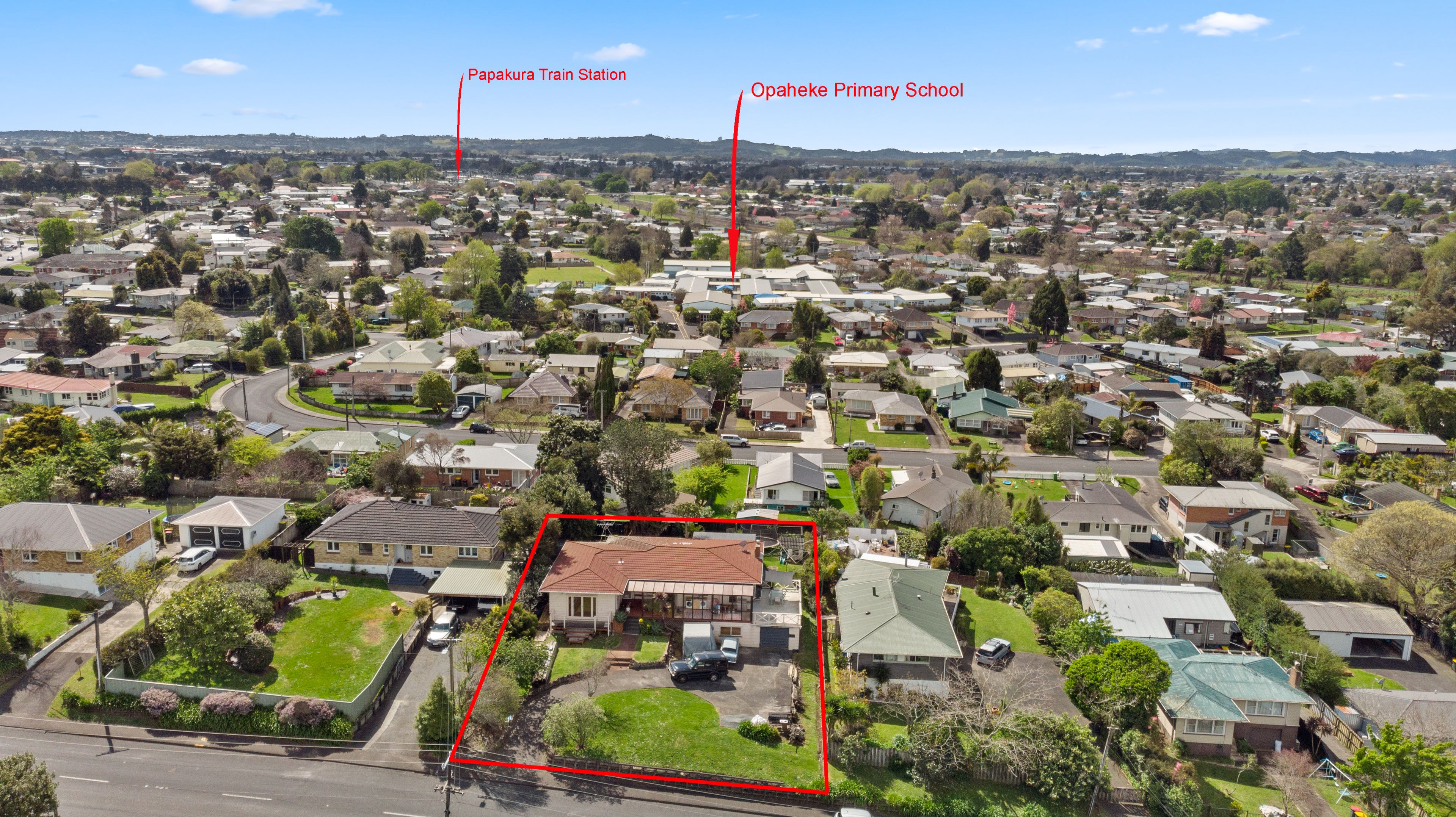 12 Boundary Road, Papakura, Papakura