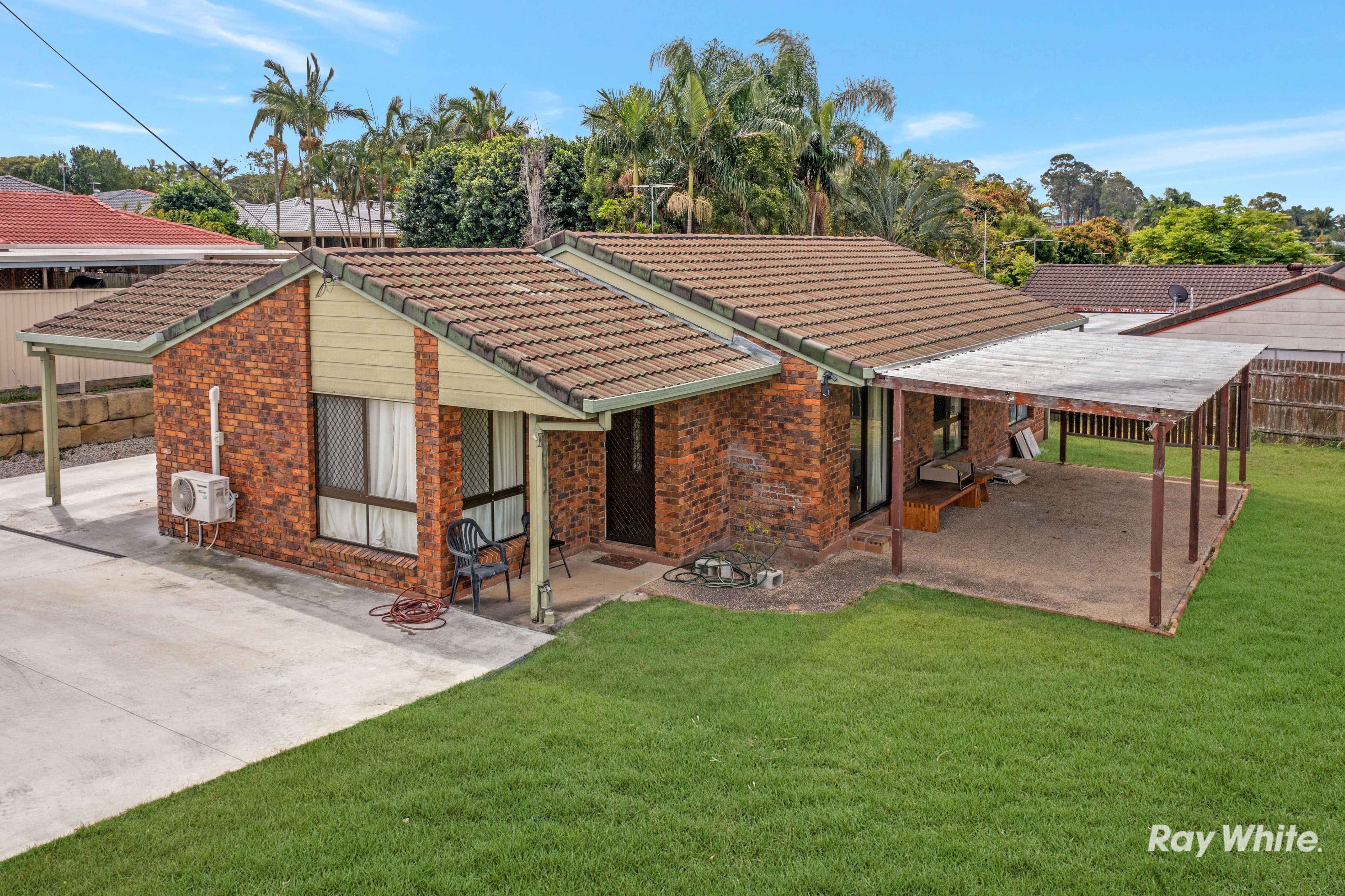 1 Lamberth Road, Regents Park, QLD 4118