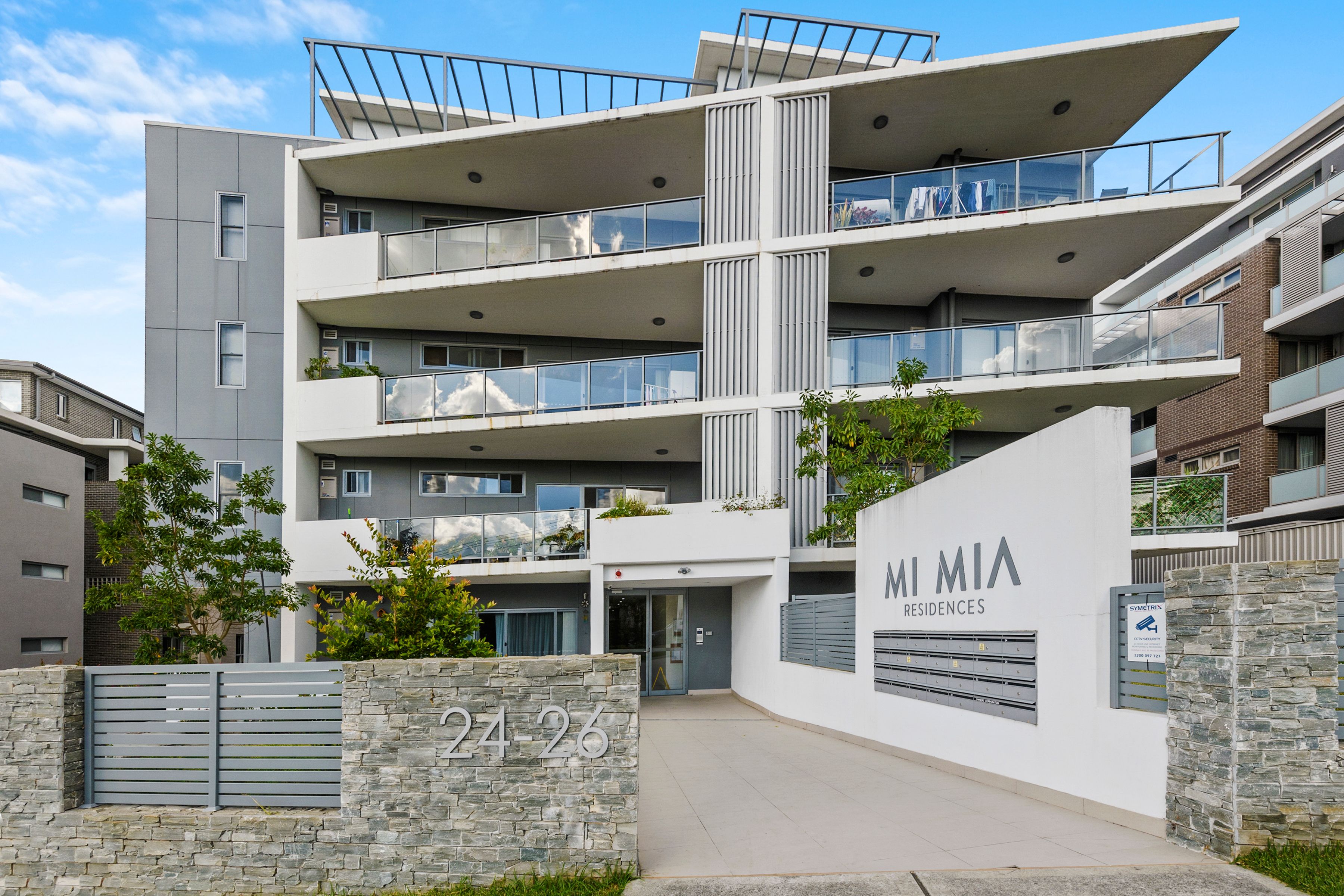 22/24-26 Lords Avenue, Asquith, NSW 2077