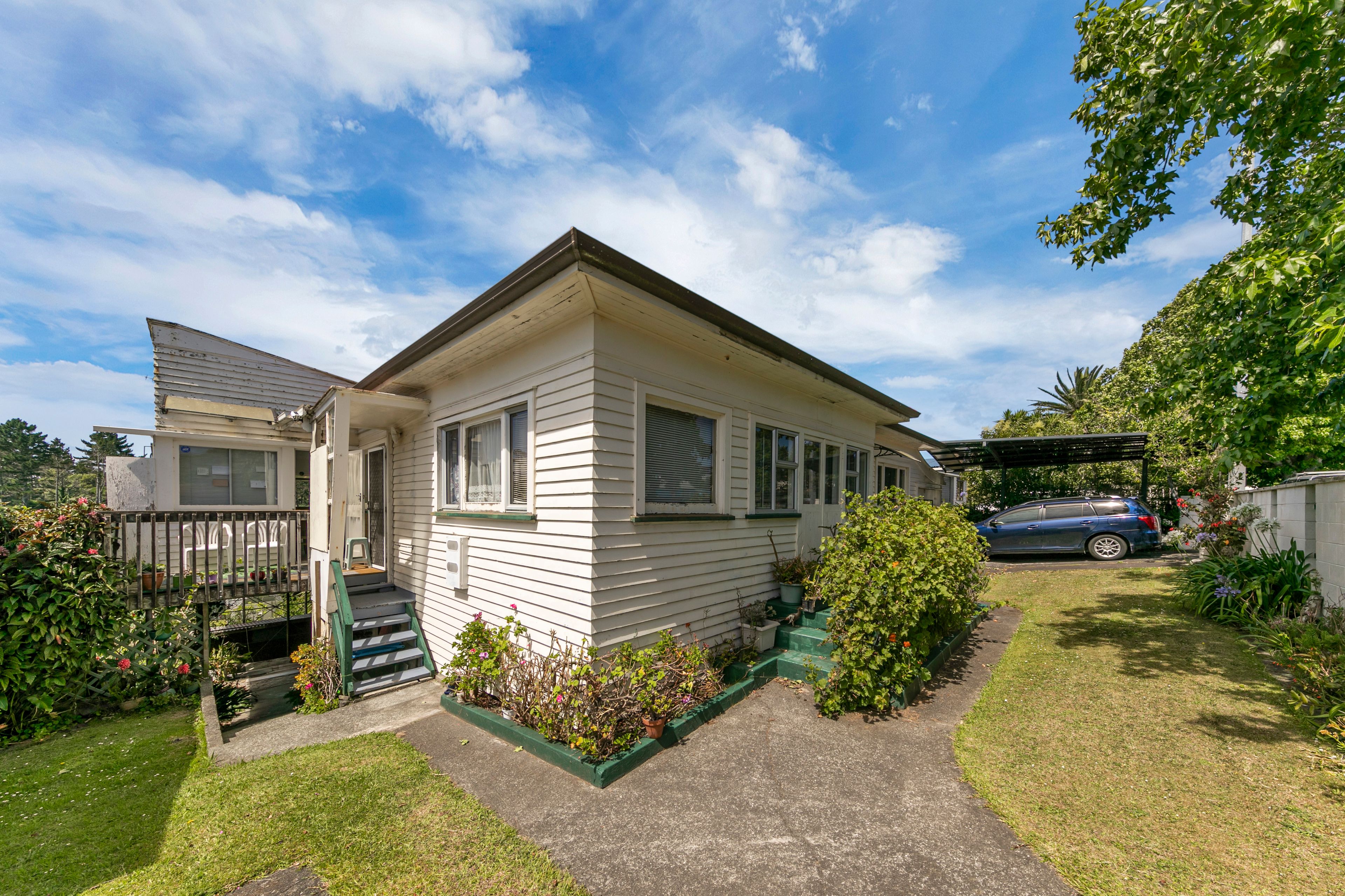1066 Great North Road, Point Chevalier, Auckland City