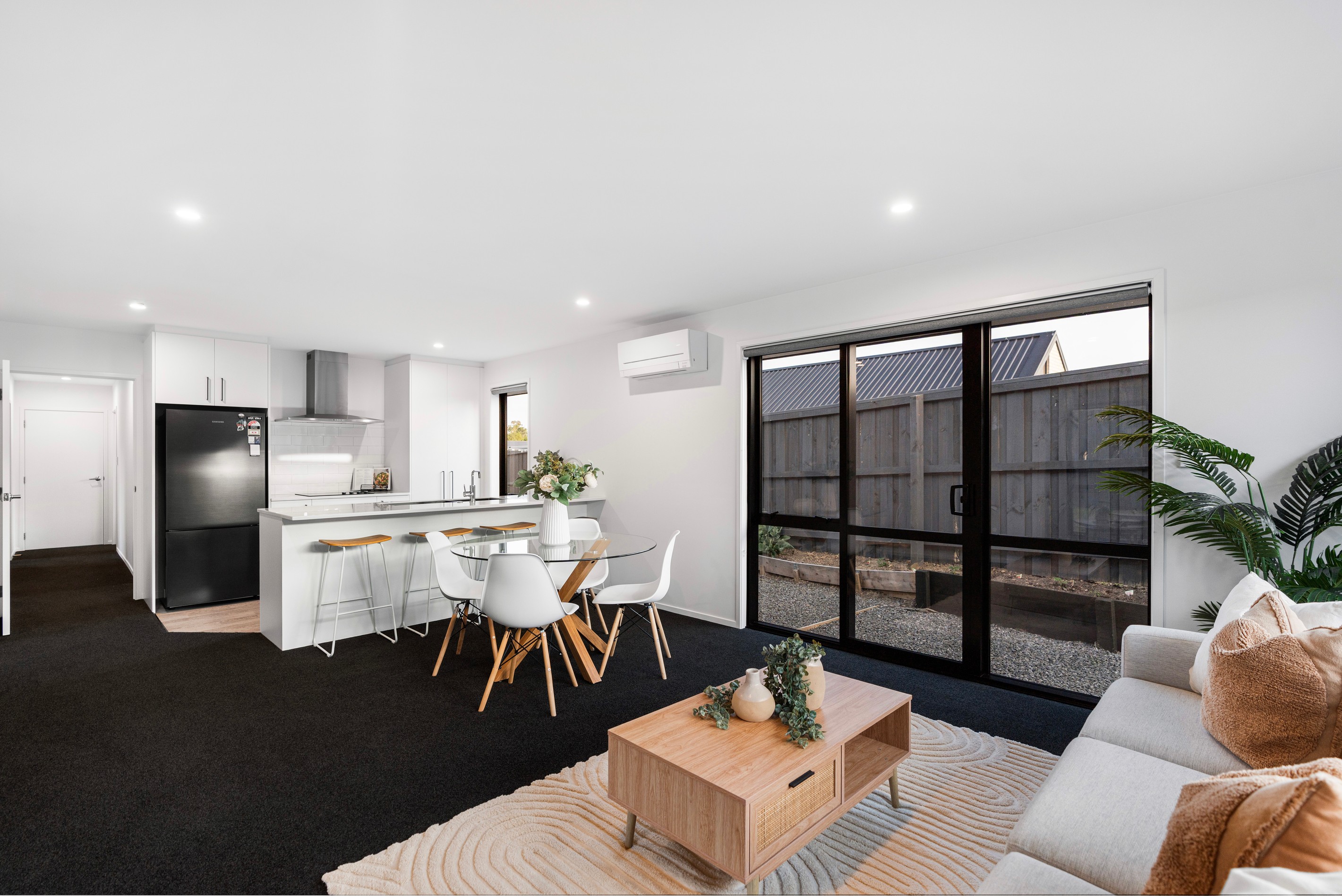 4 Foster Place, Amberley, Hurunui District