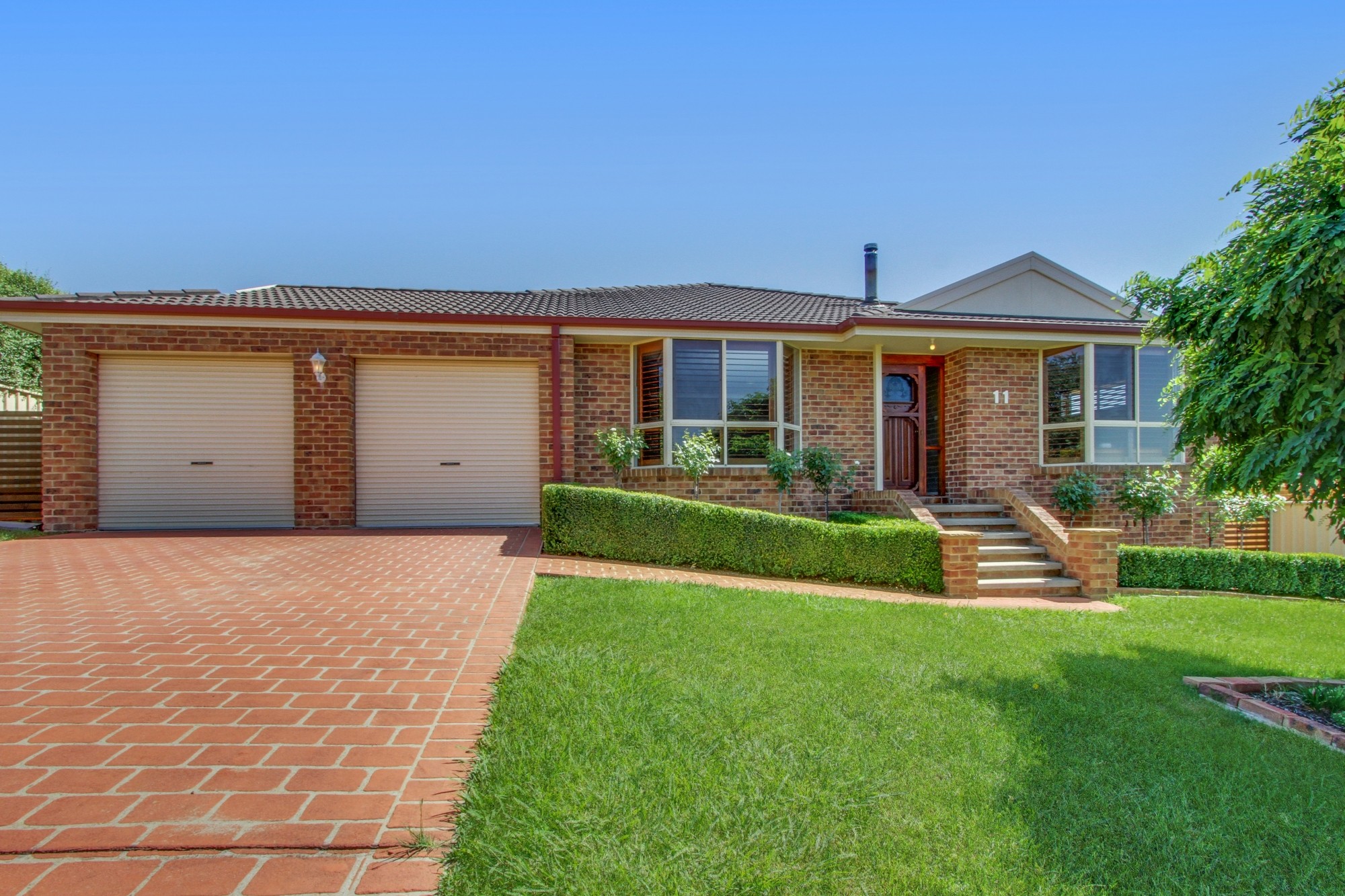 11 William Alfred Place, Goulburn, NSW 2580