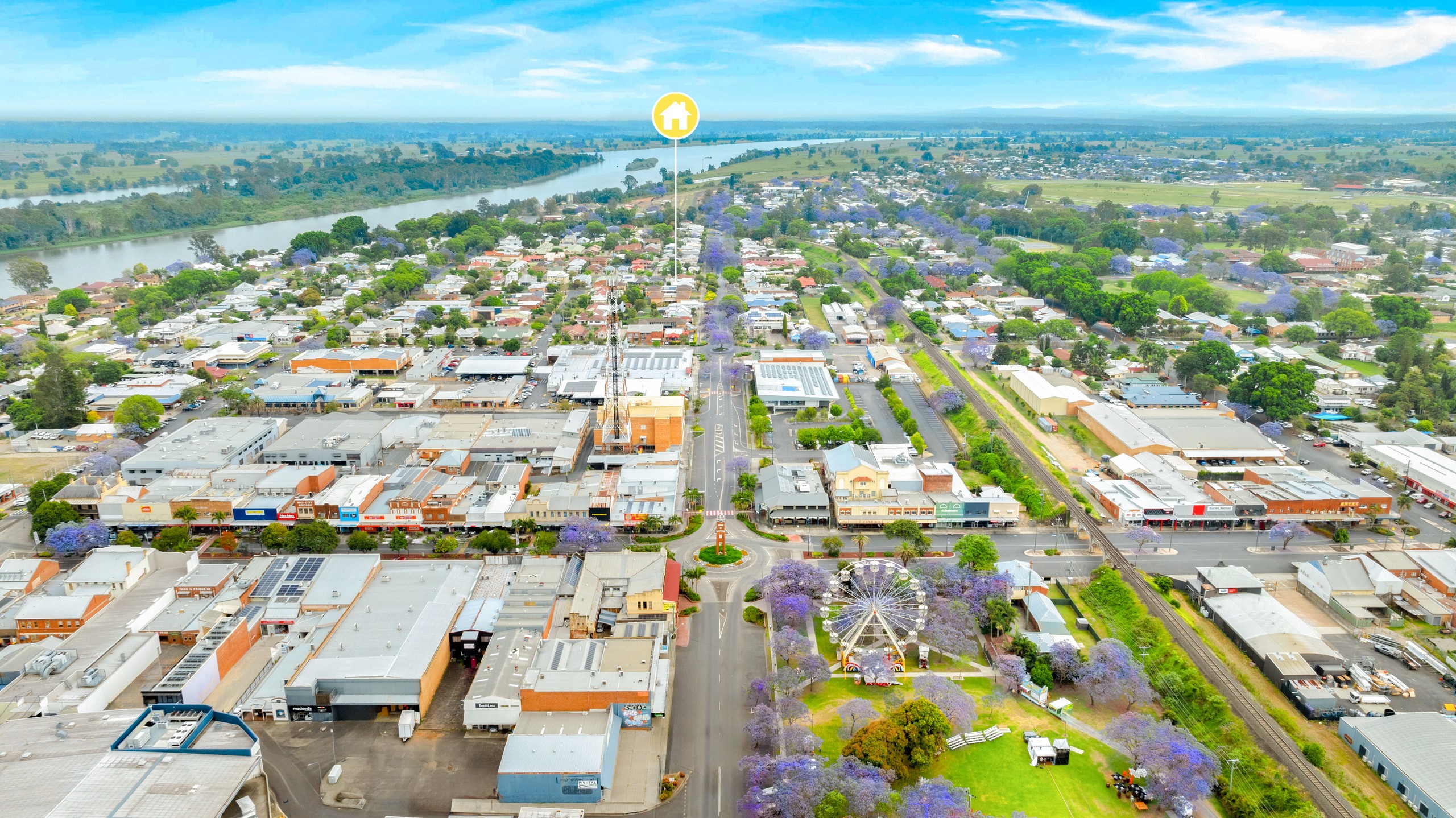 7/169 Pound Street, Grafton, NSW 2460