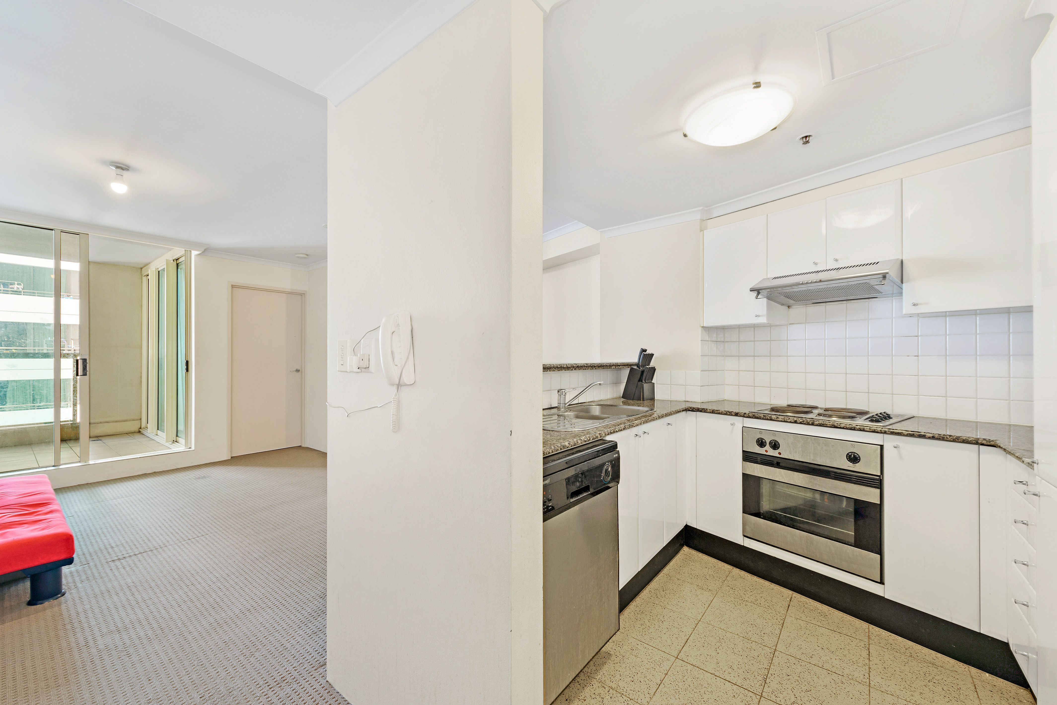 913/348-352 Sussex Street, Sydney, NSW 2000