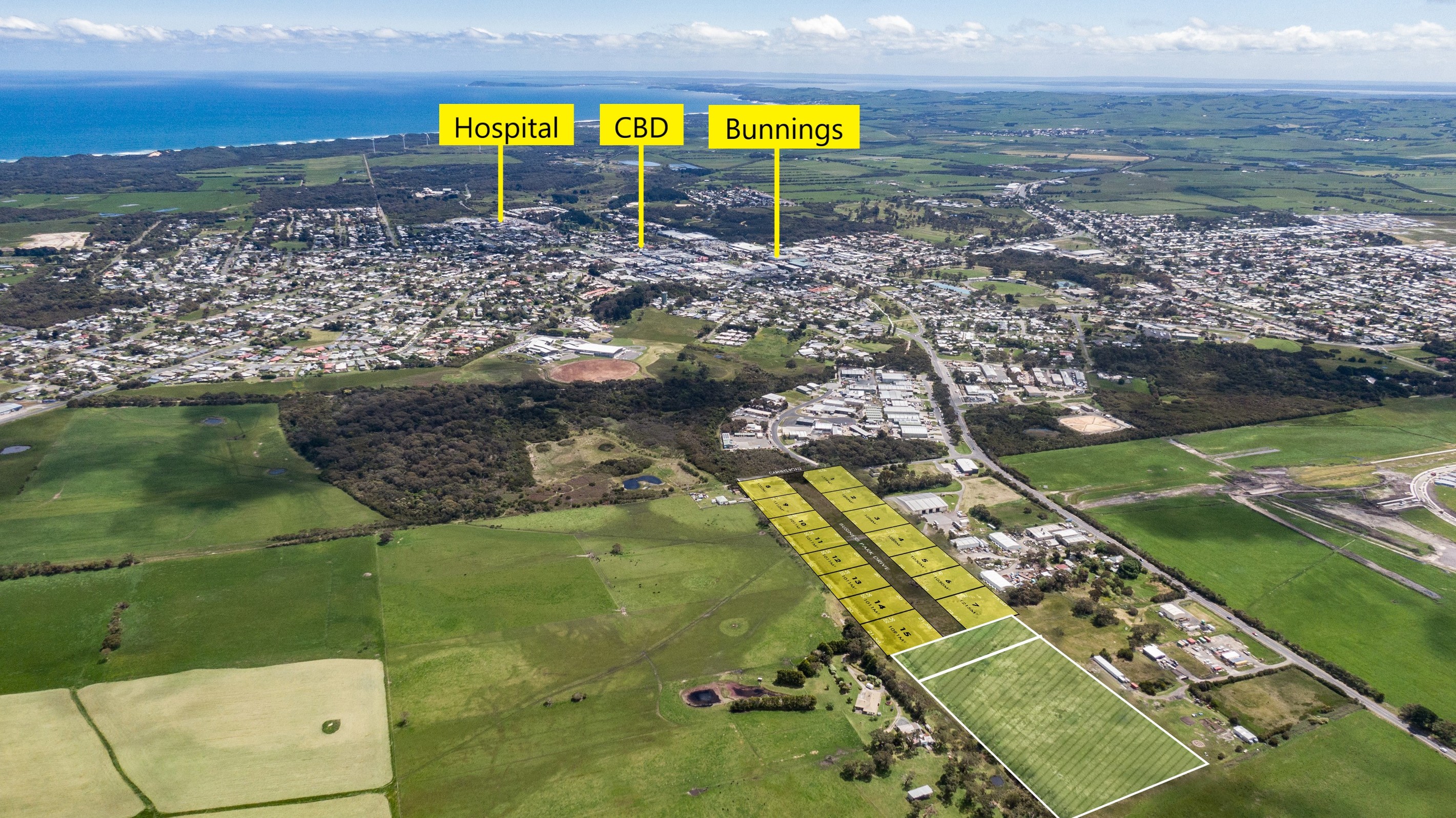 35 Carneys Road, Wonthaggi, VIC 3995