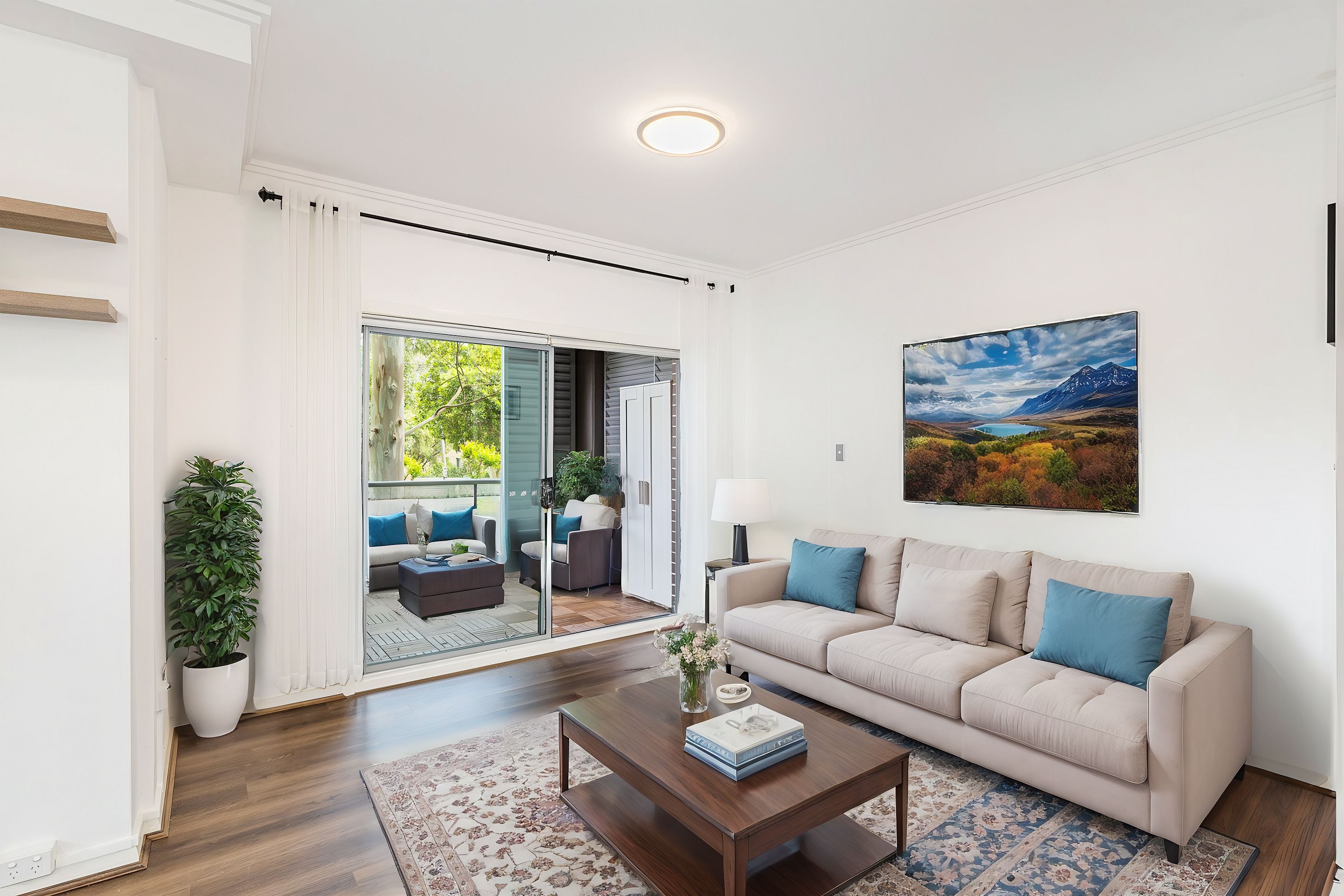 17/12151217 Pacific Highway, Turramurra, NSW 2074 House for Rent