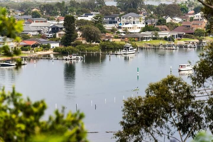 121 Empire Bay Drive, Empire Bay, NSW 2257