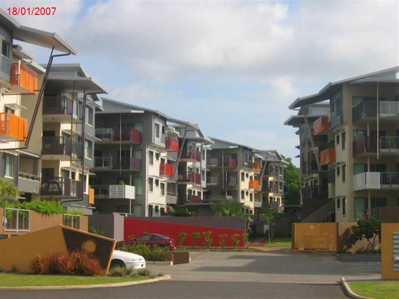 75/5 Michie Court, Bayview NT 0820