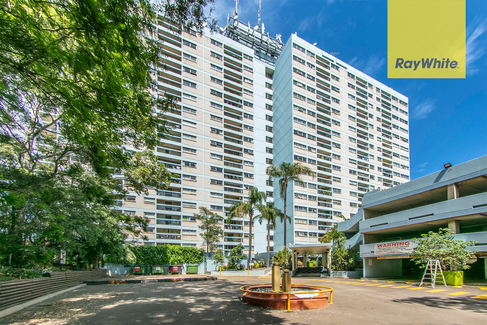 6A/15 Campbell Street, Parramatta, NSW 2150