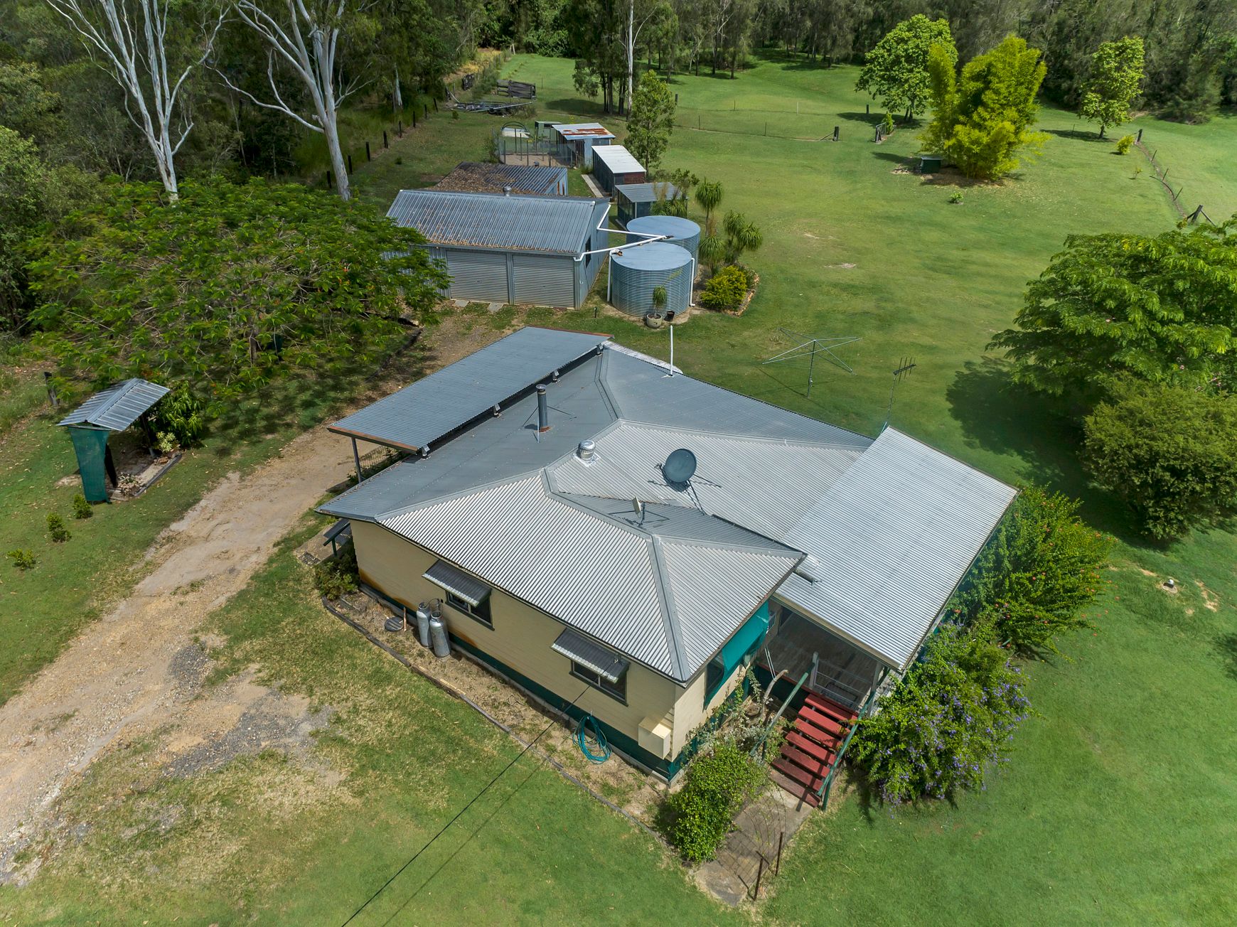 66 Halford Drive, Maroondan, QLD 4671 Sold House Ray White Bundaberg