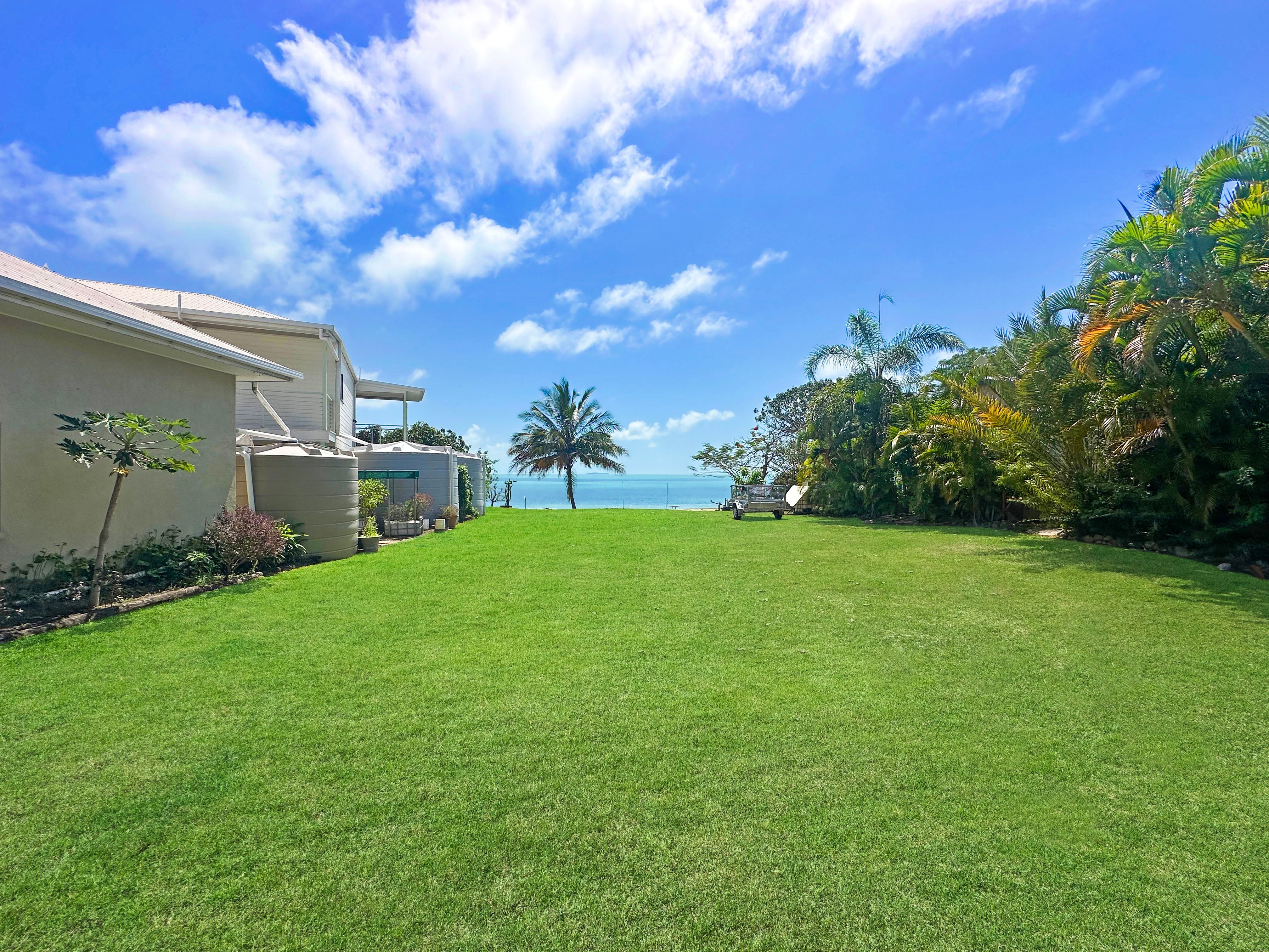 45 Colonial Drive, Clairview, QLD 4741 Land for Sale Ray White