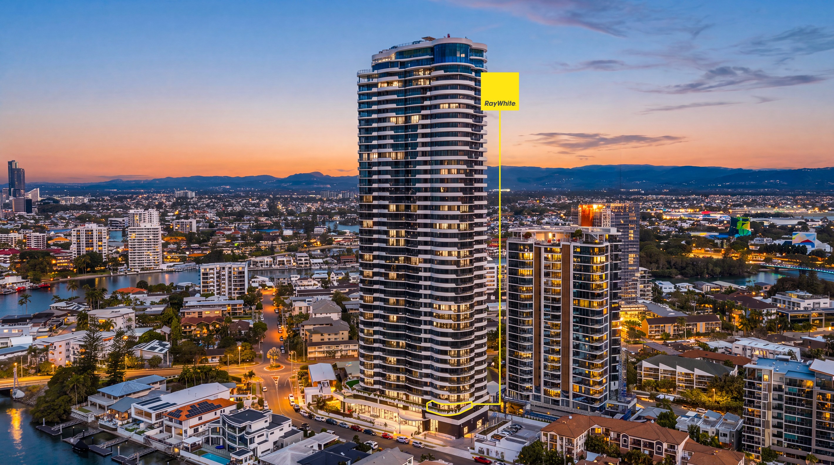 202/42 Stanhill Drive, Surfers Paradise, QLD 4217