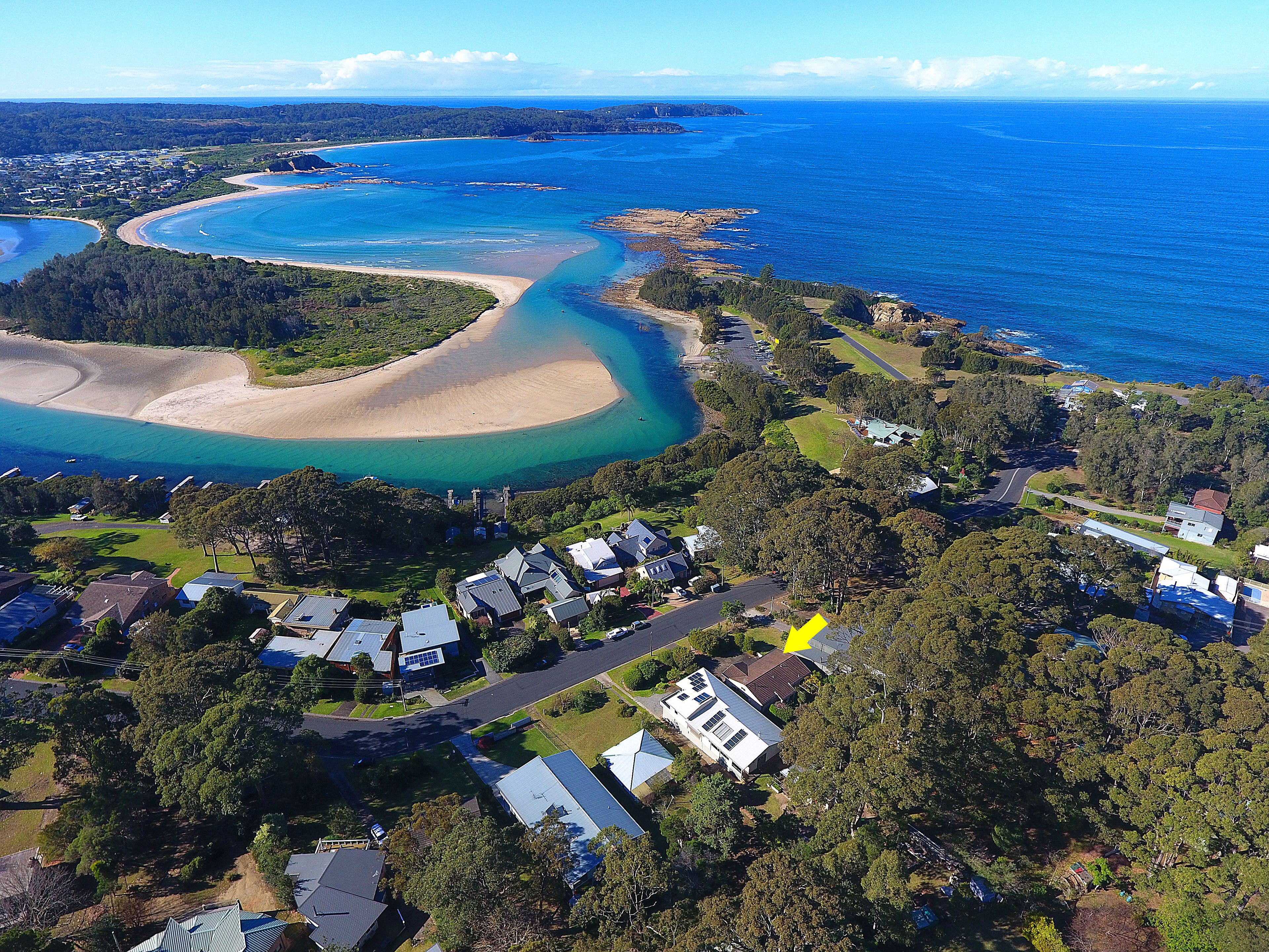 116 Annetts Parade, Mossy Point, NSW 2537