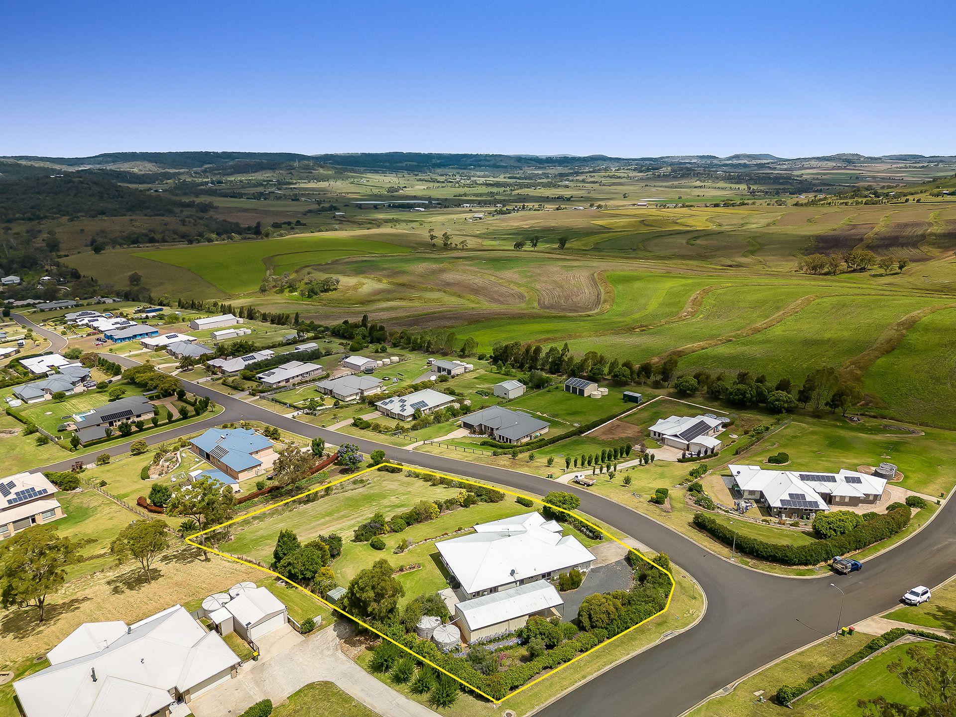 3 Makybe Drive, Hodgson Vale, QLD 4352 Sold House Ray White Toowoomba