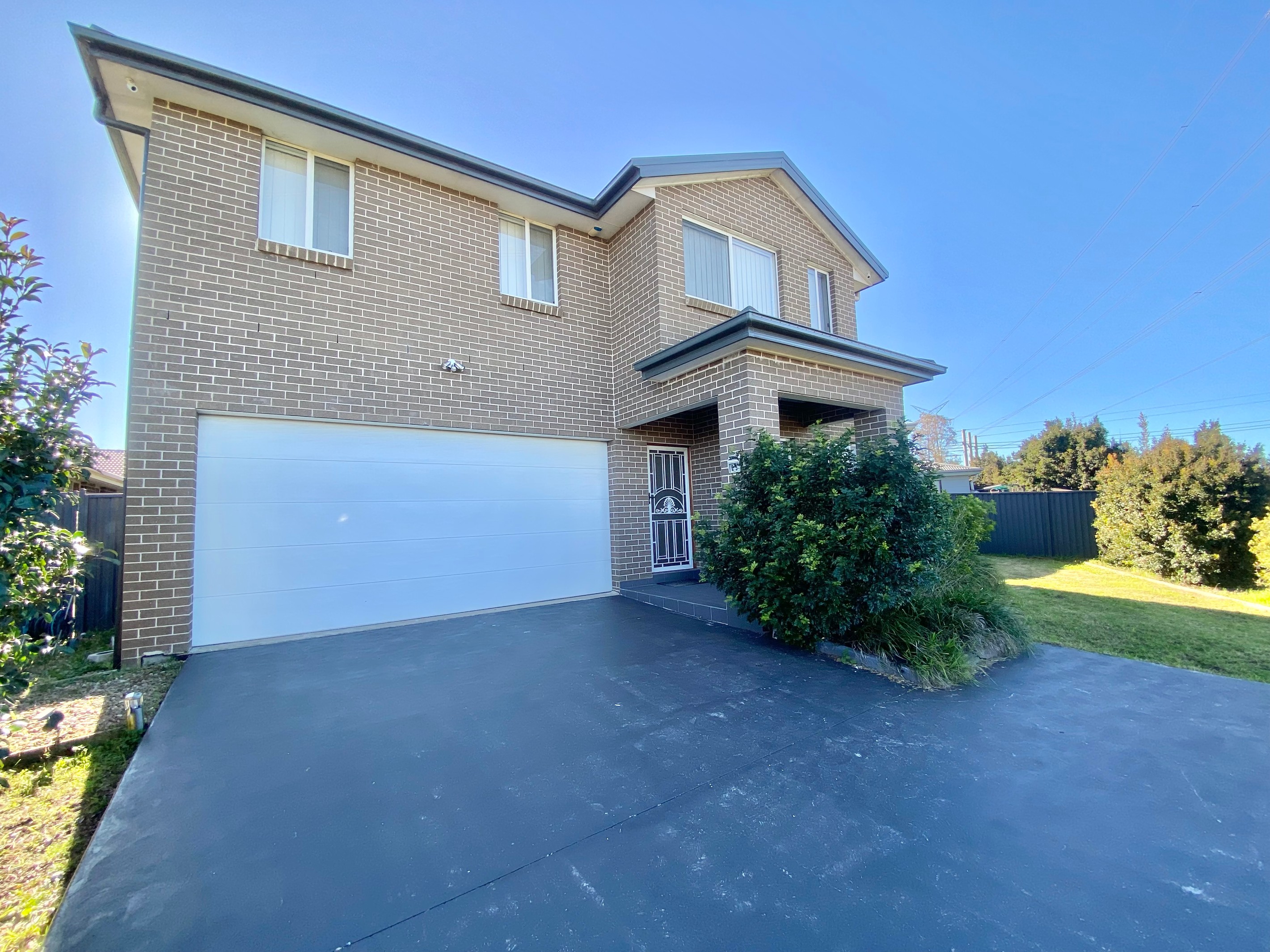 25 Ivory Curl Street, Gregory Hills, NSW 2557