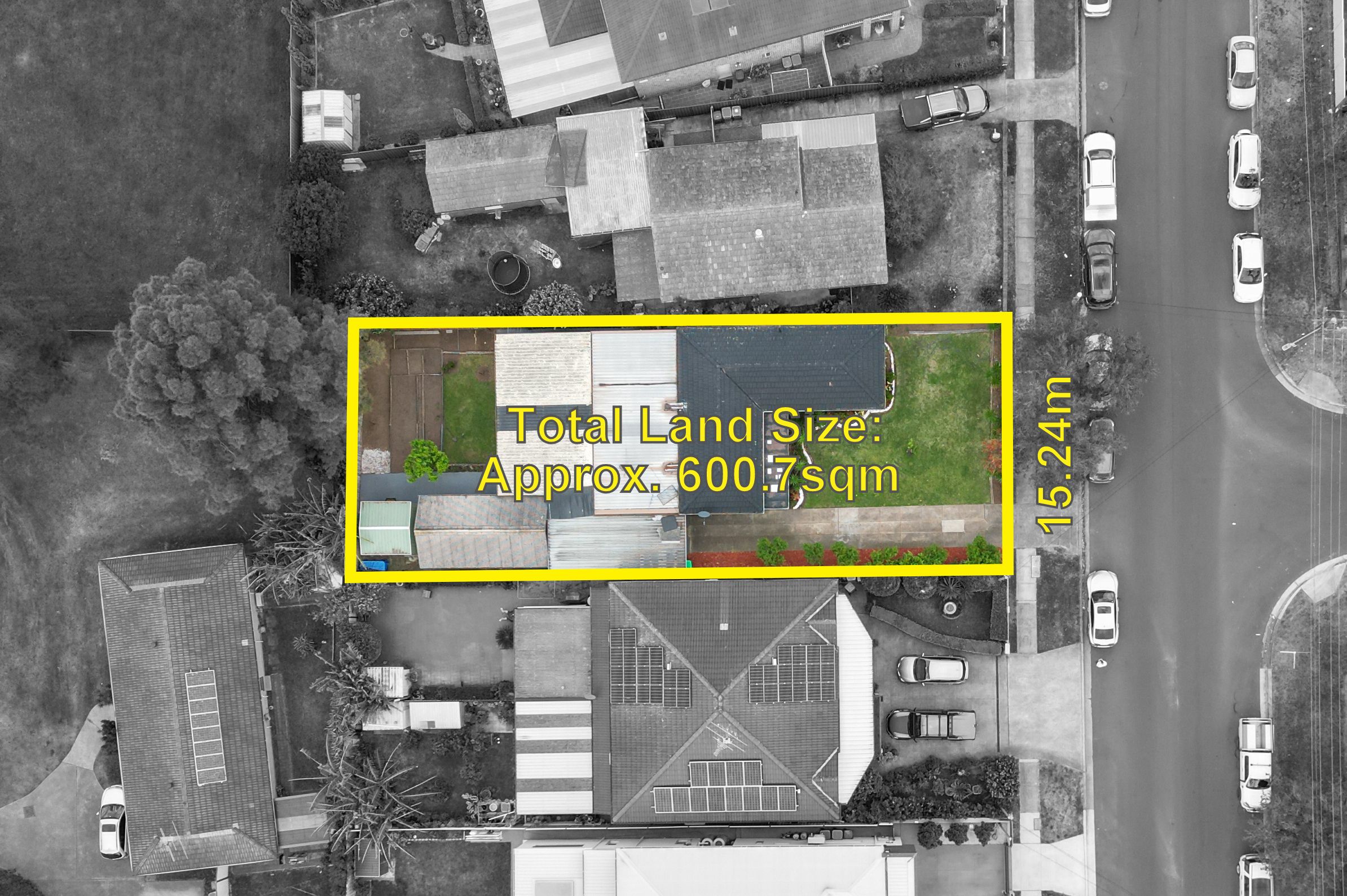 70 Olive Street, Condell Park, NSW 2200