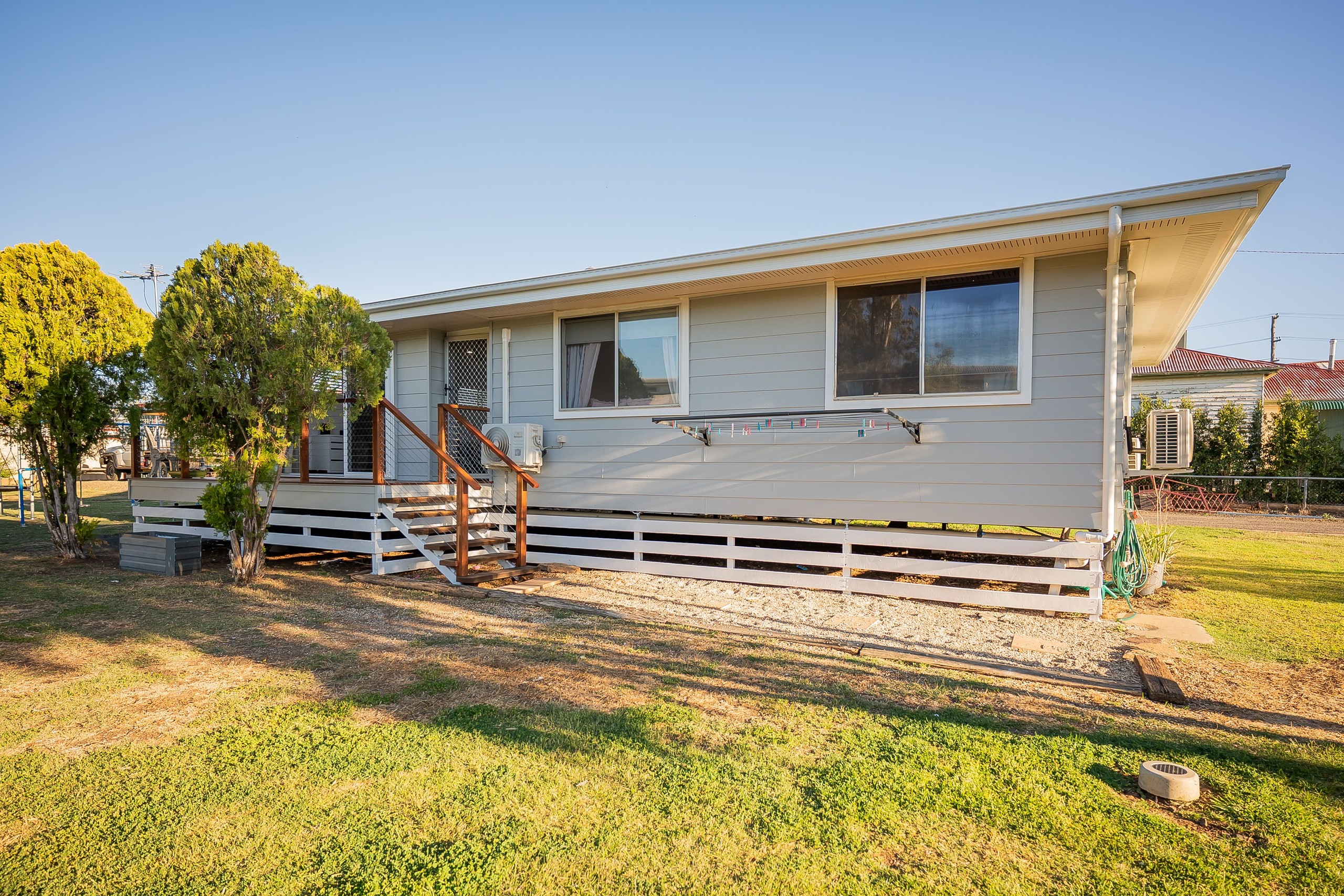 4 Shumba Avenue, Roma, QLD 4455