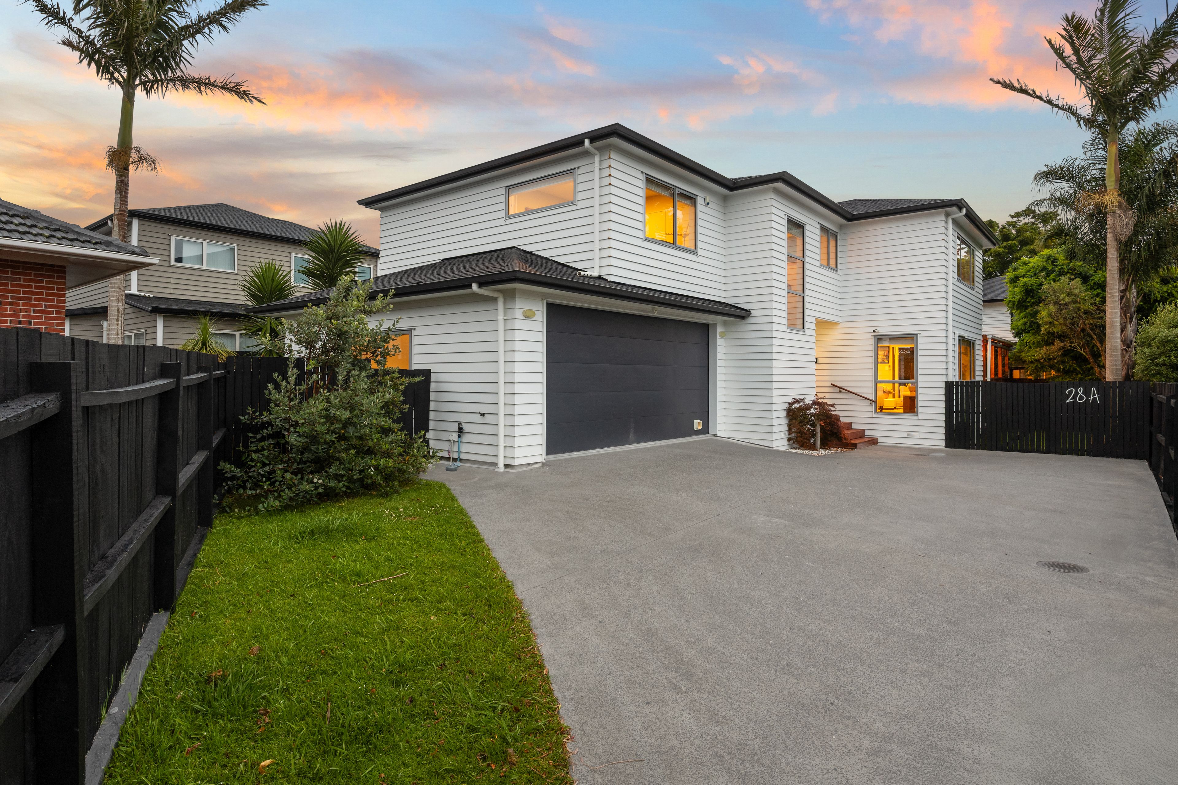 28a Waipani Road, Te Atatu Peninsula, Waitakere City
