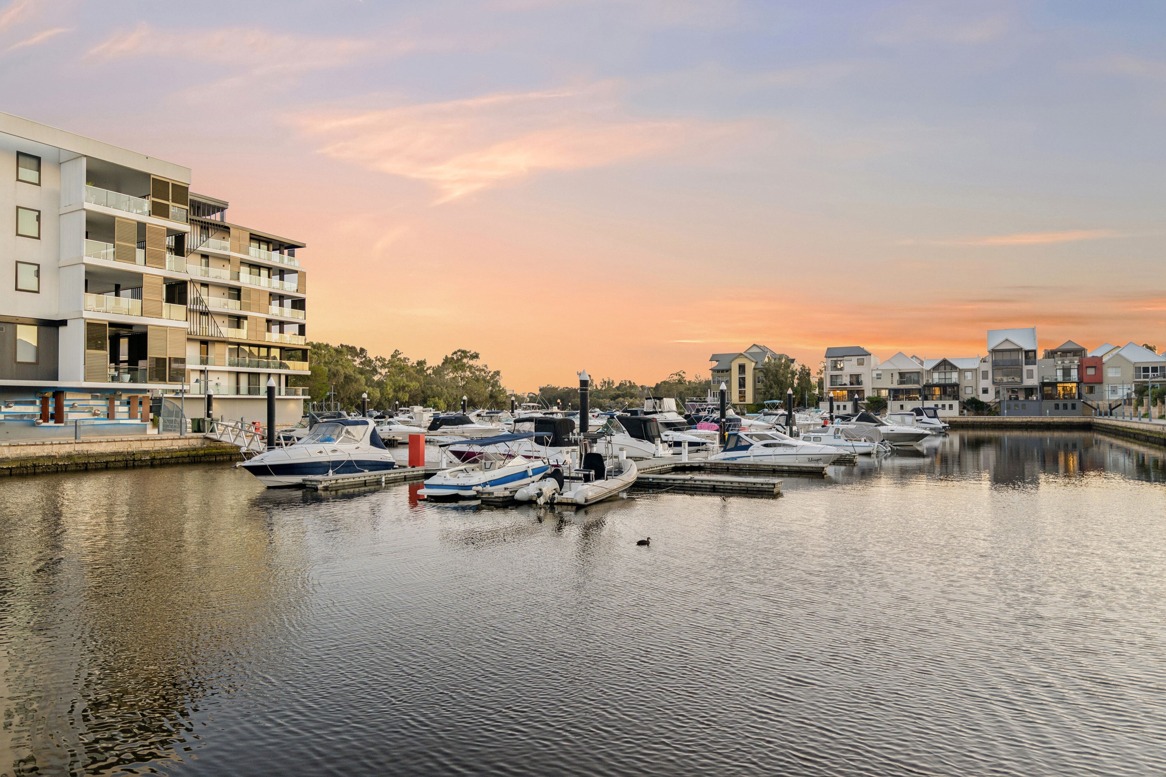 3/7 Marina Drive — photo 6 of 21