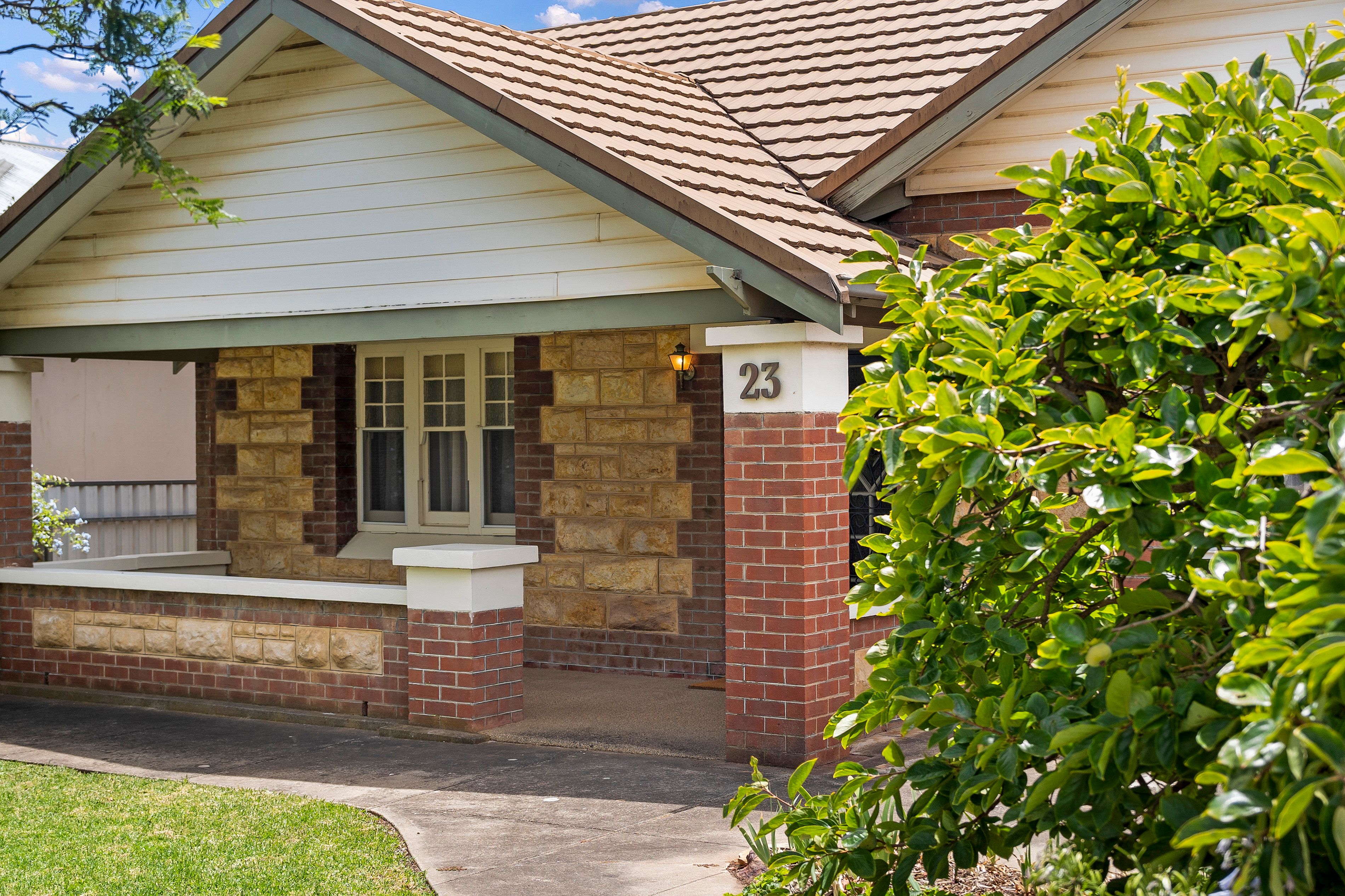 23 Shelley Street, Firle, SA 5070
