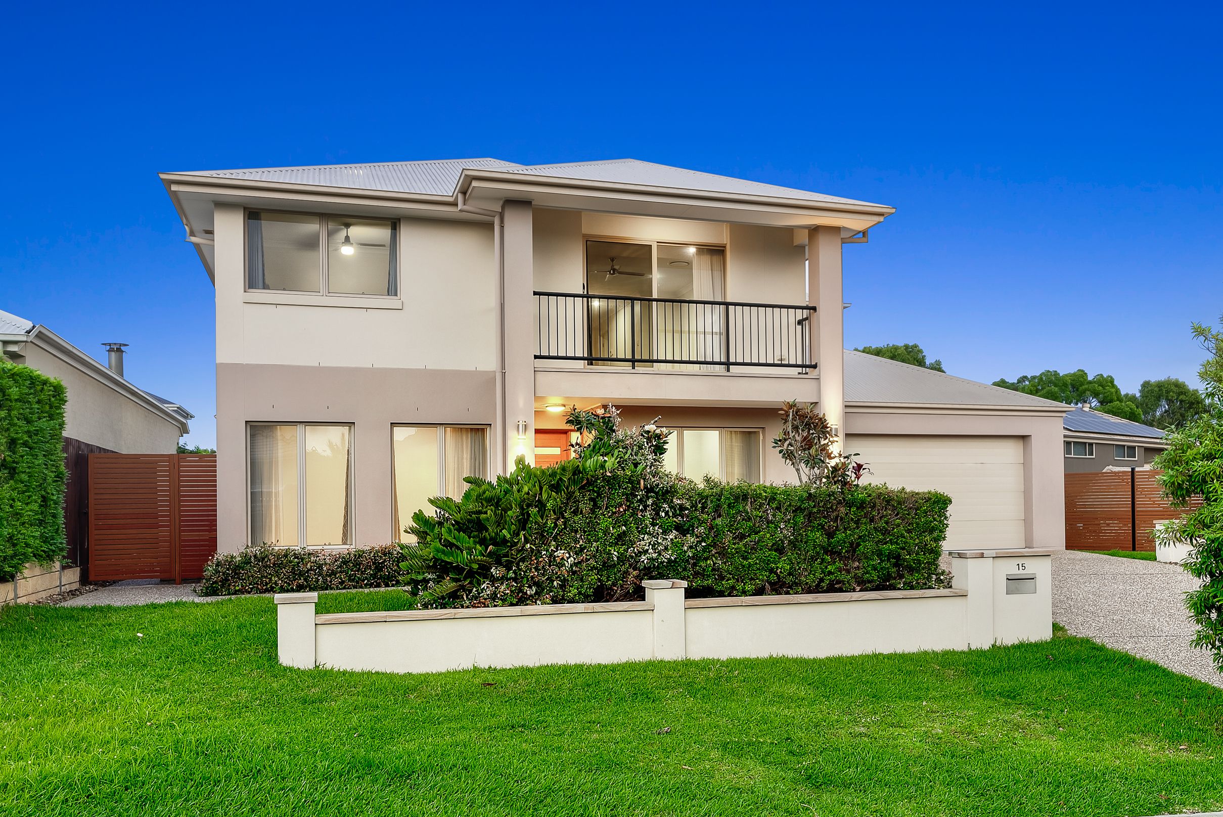15 Harrison Street, North Lakes, QLD 4509