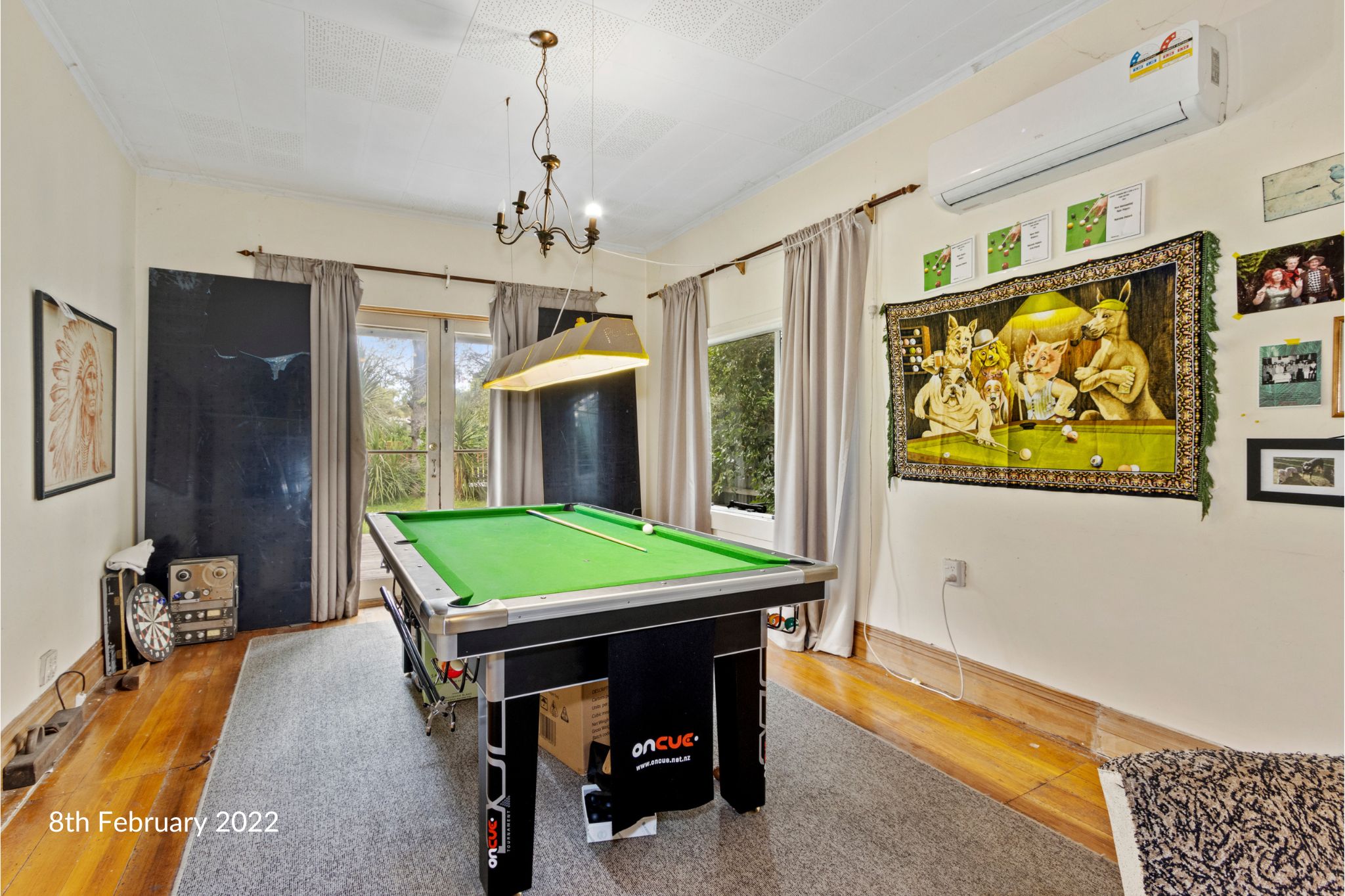25 Sumner Street, Spreydon, Christchurch City
