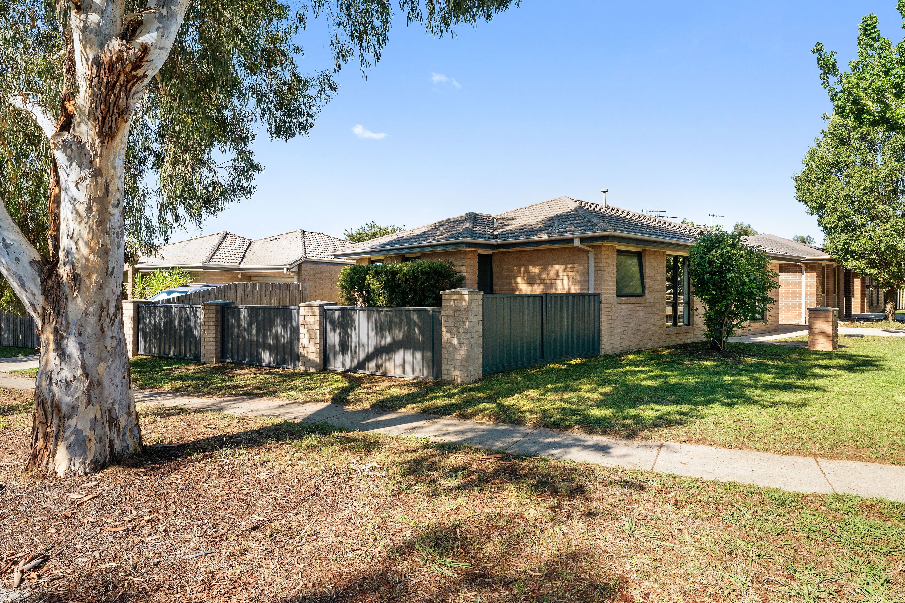 1 Jeff Snell Crescent, Dunlop, ACT 2615