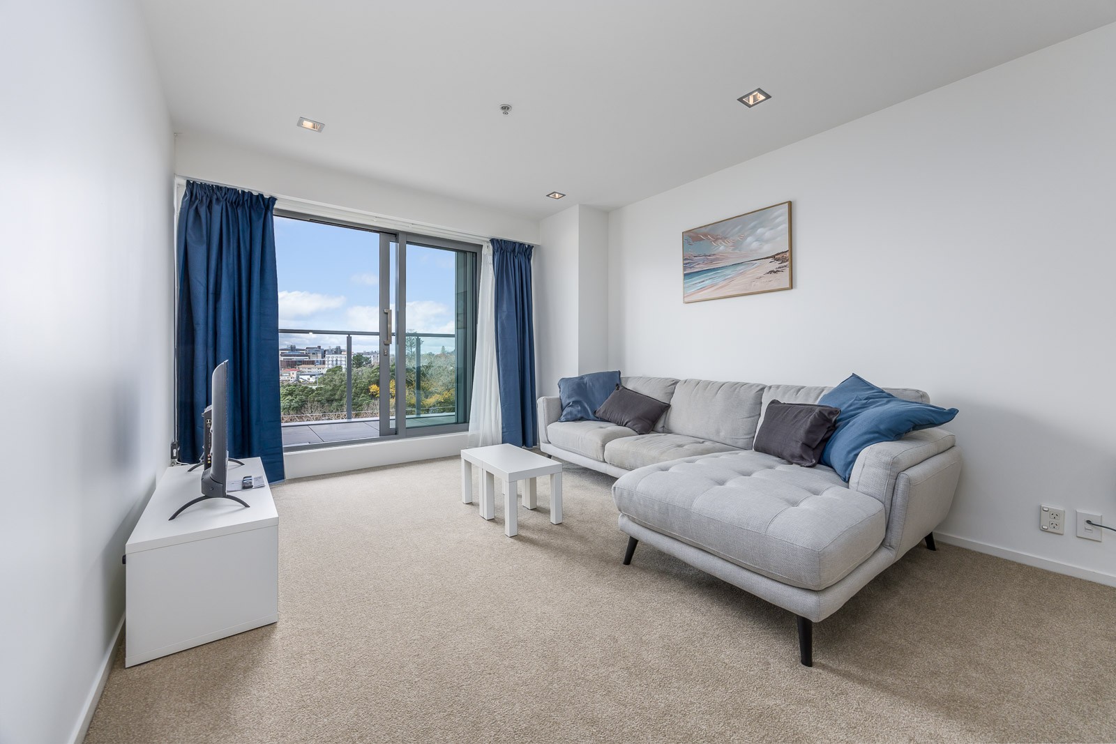11E/14 Upper Queen Street, Auckland Central, Auckland City