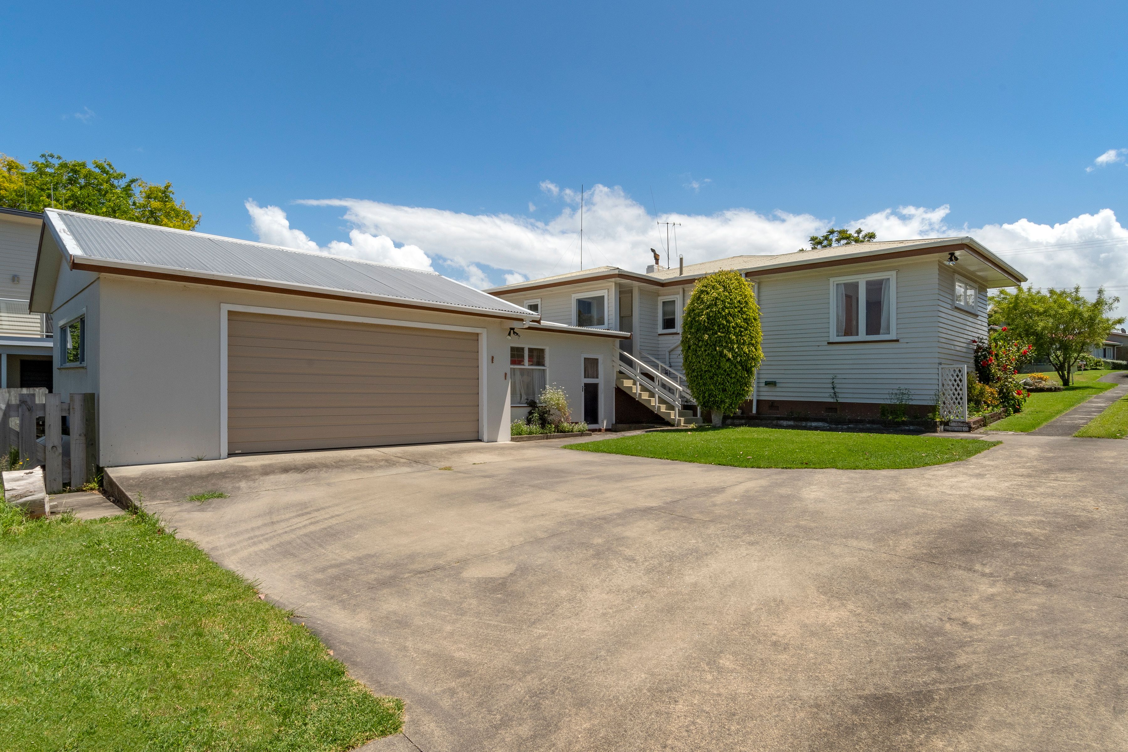 8 Whitaker Street, Otumoetai, Tauranga City