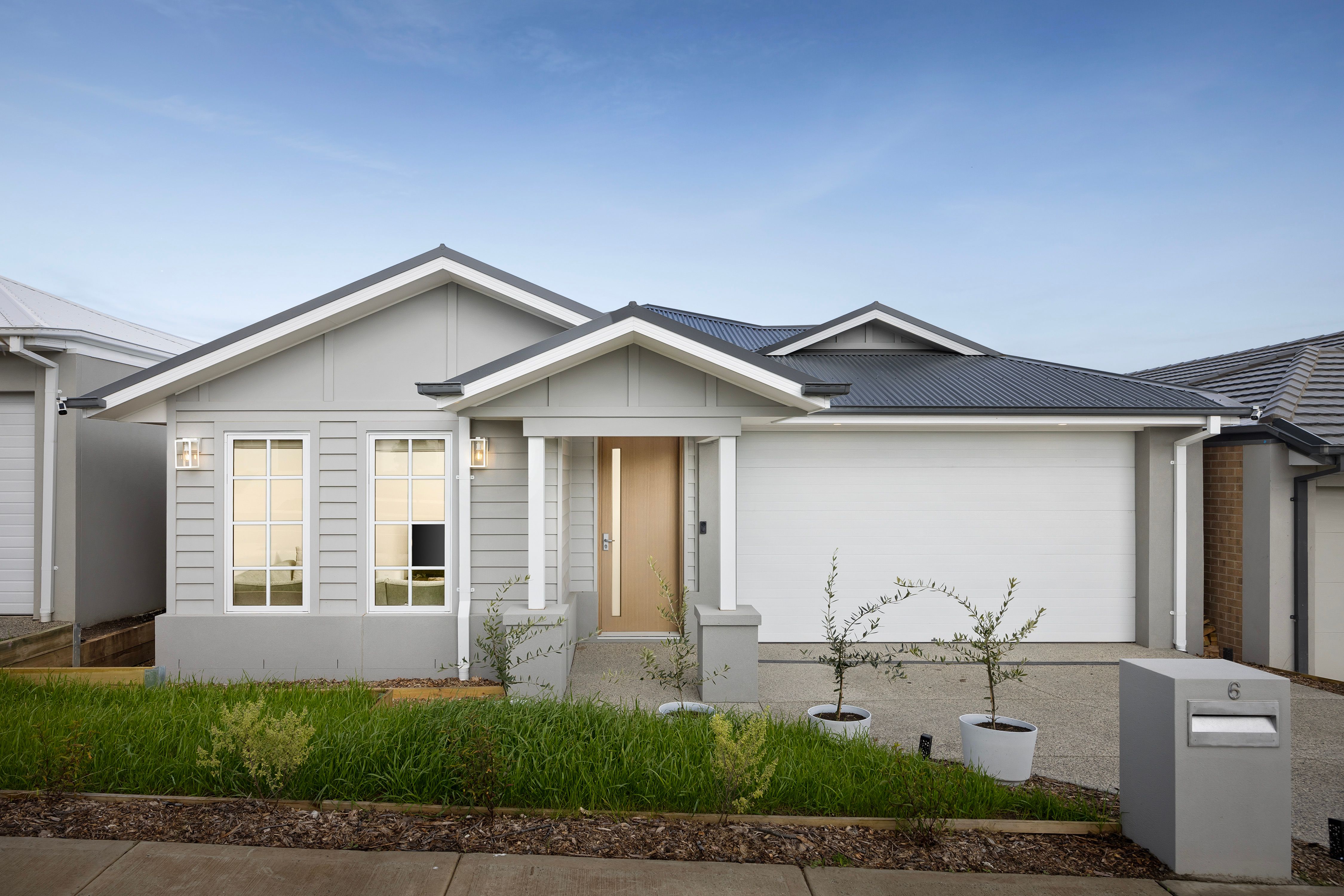 6 Vilana Drive — photo from Ray White Sunbury