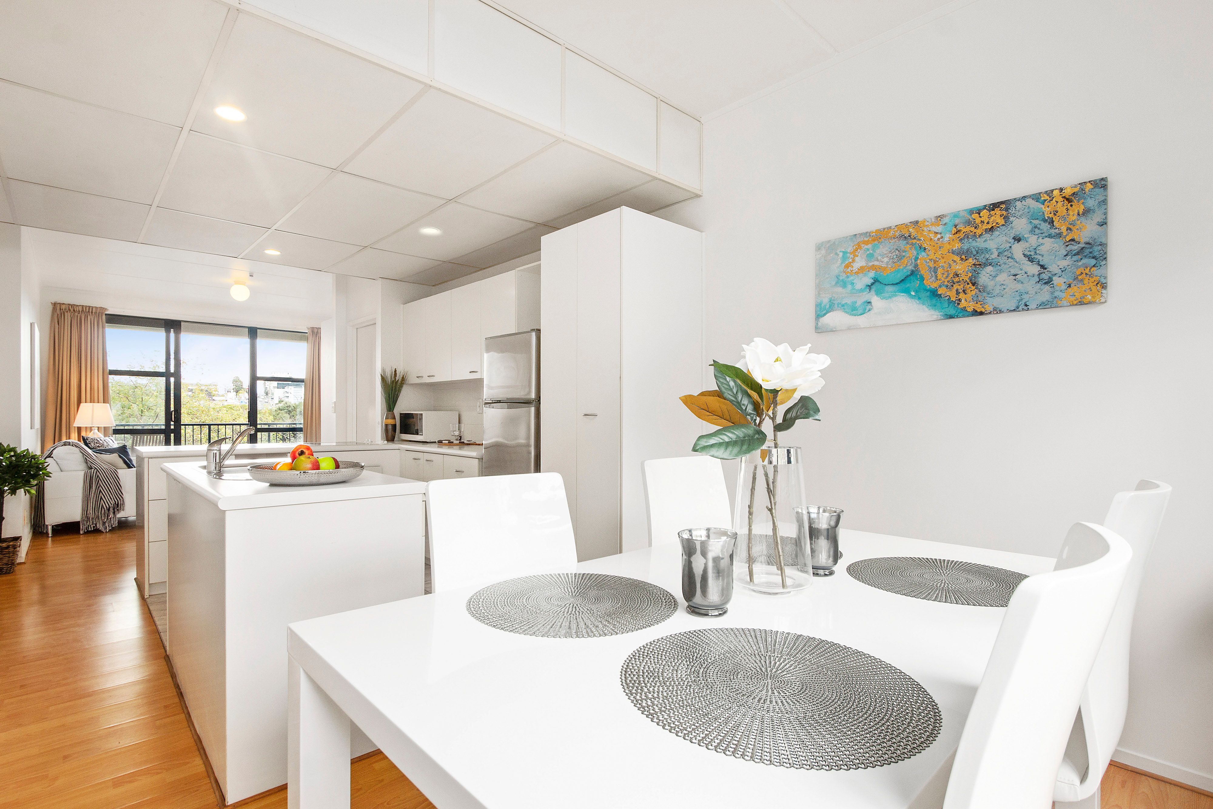 F5/19 Fleet Street, Eden Terrace, Auckland City