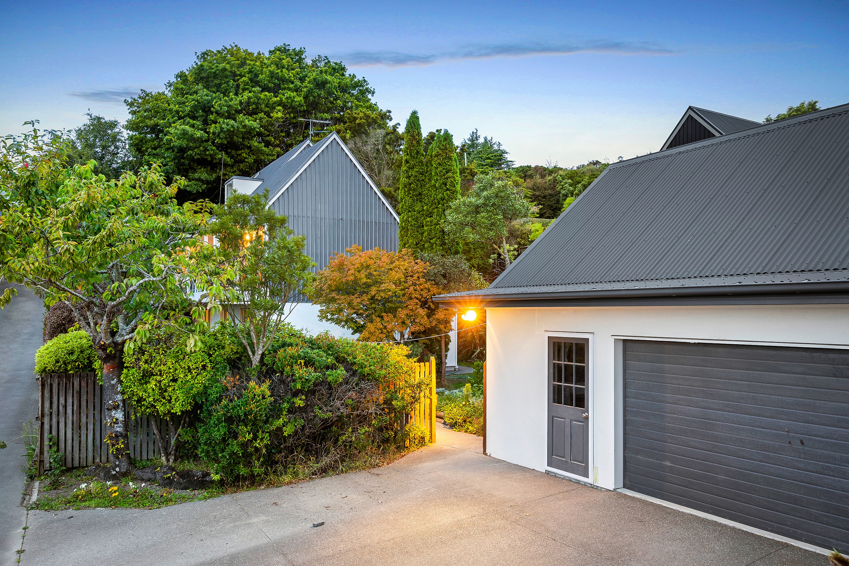 140 Dyers Pass Road, Cashmere, Christchurch City