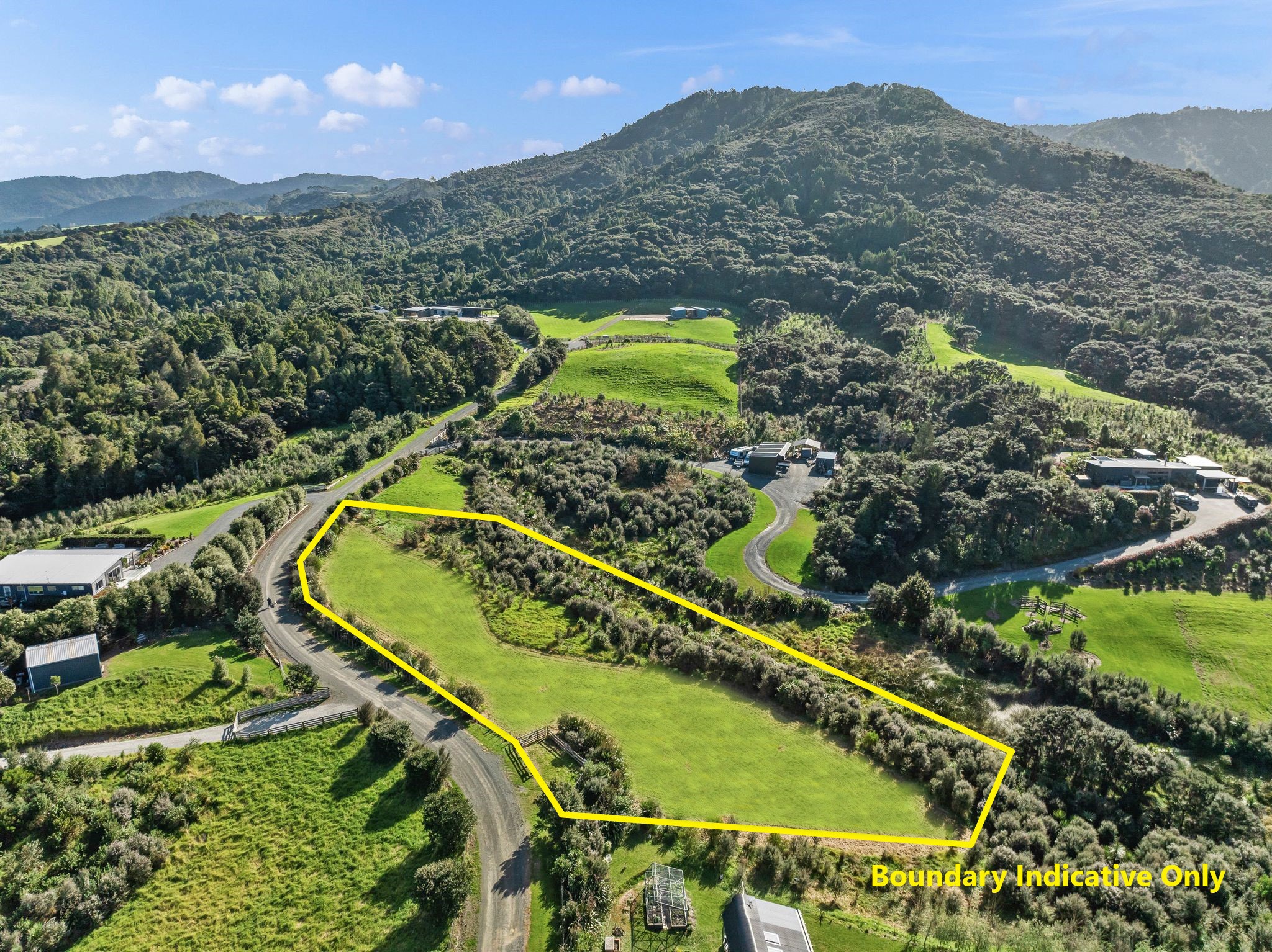14 Pa Hill Lane, Mangawhai, Kaipara District
