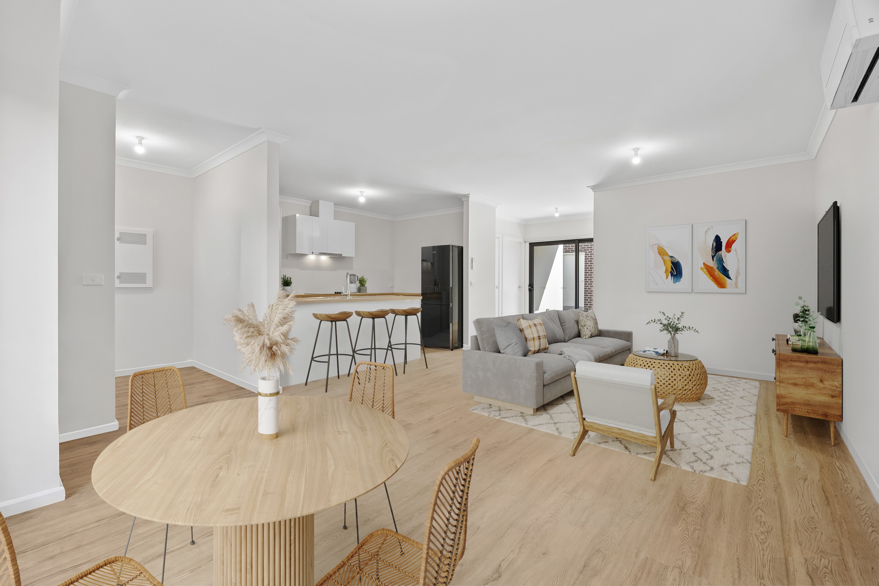 4 Nuggety Lane, Canadian, VIC 3350